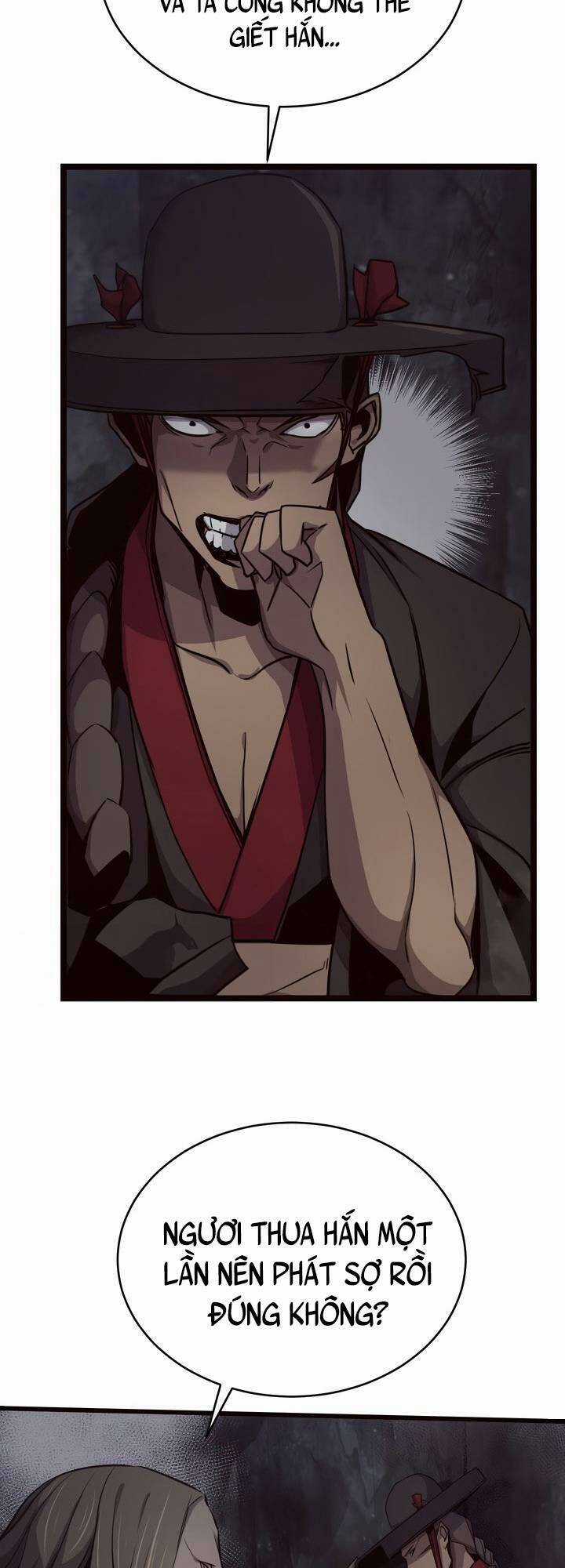 Kẻ Thù - Chapter 31 - Trang 7