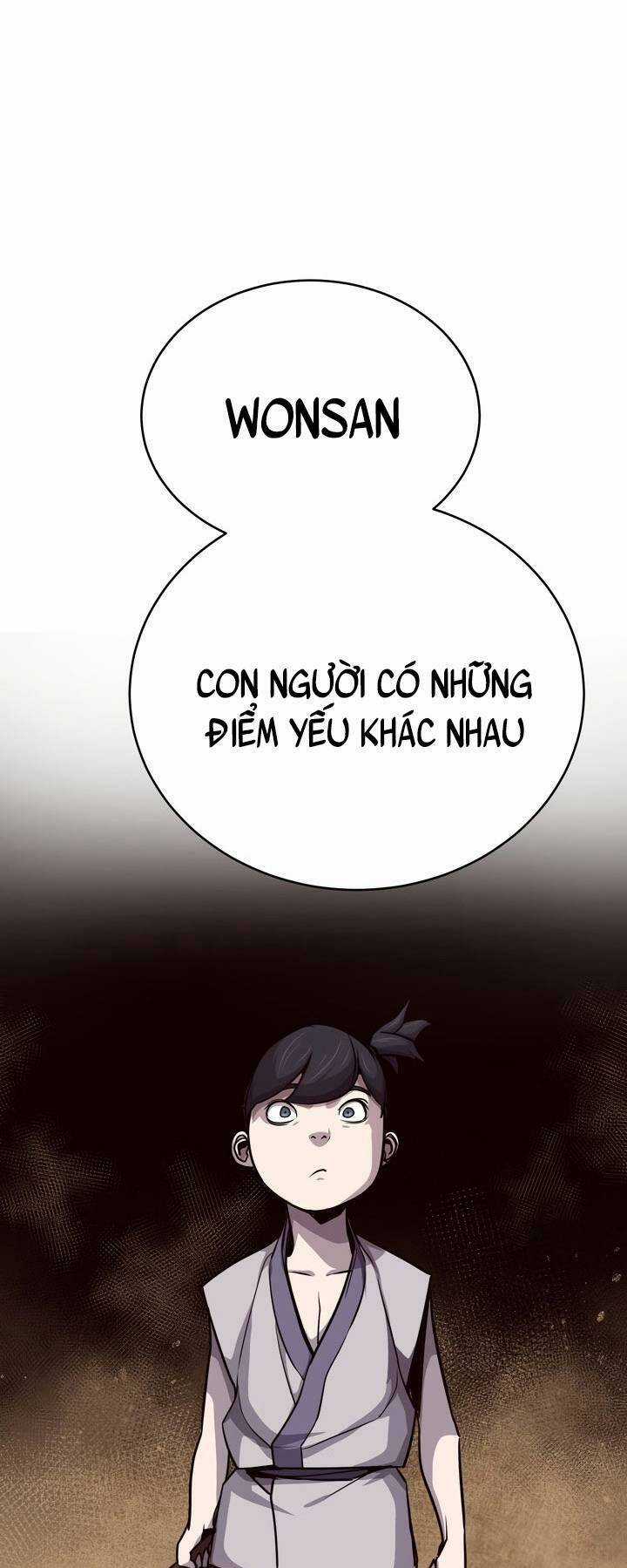 Kẻ Thù - Chapter 31 - Trang 10