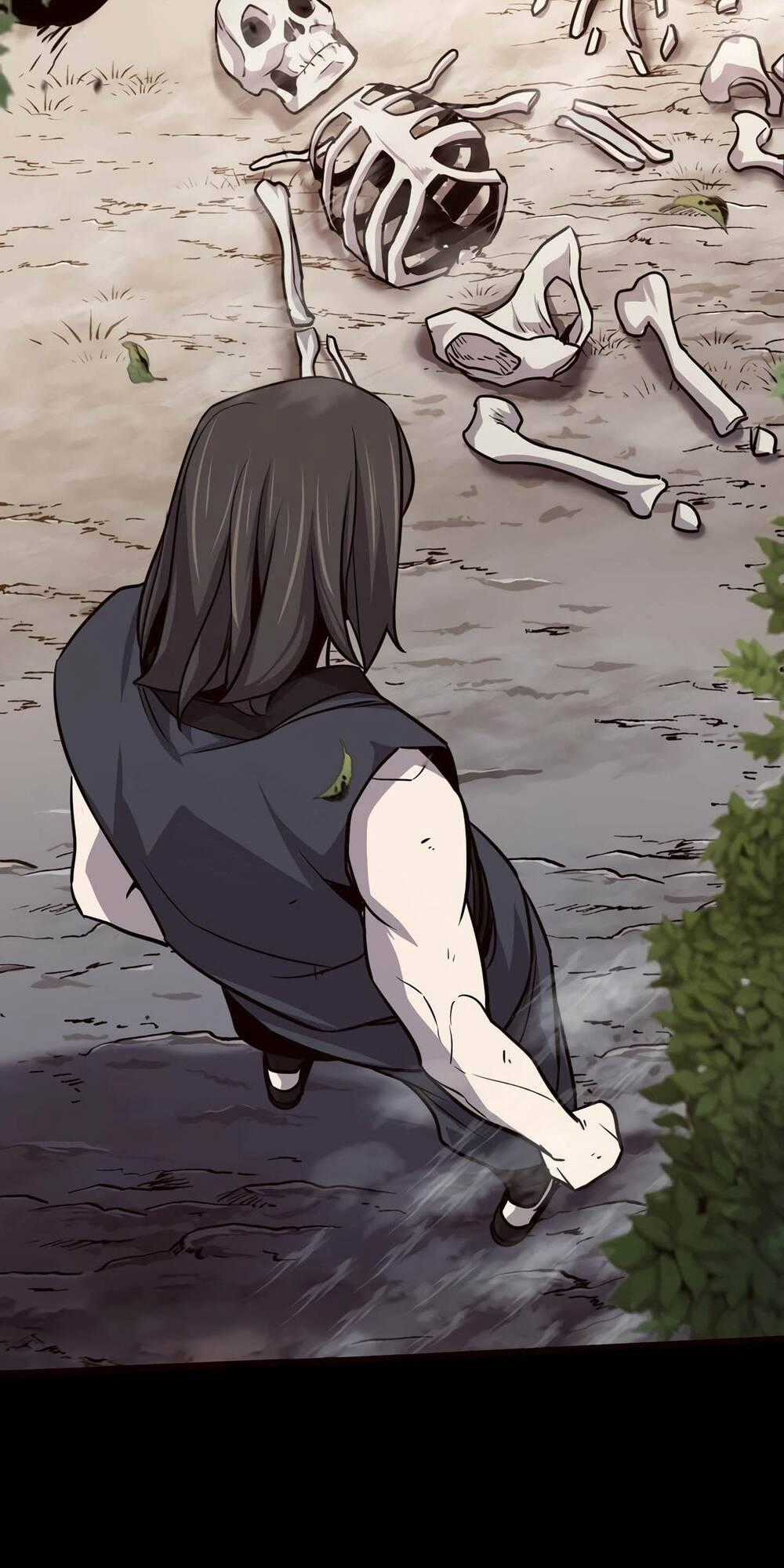 Kẻ Thù - Chapter 32 - Trang 2