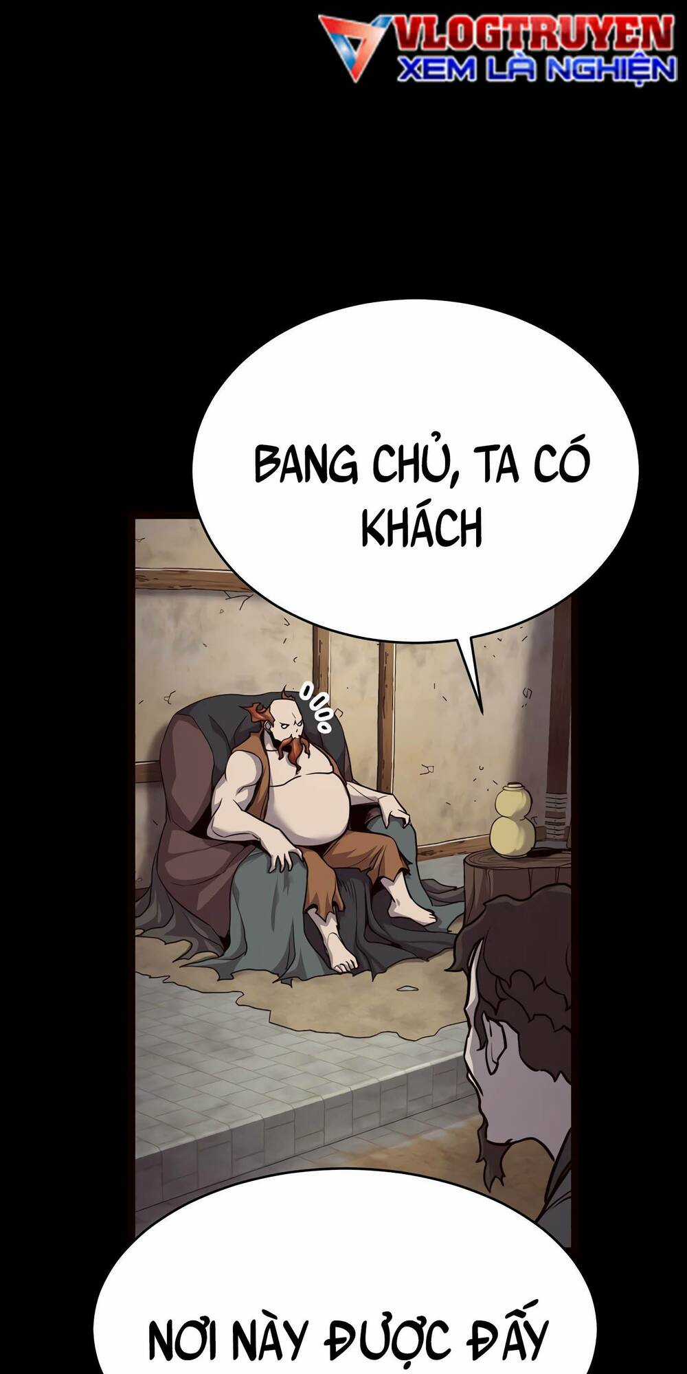Kẻ Thù - Chapter 32 - Trang 11