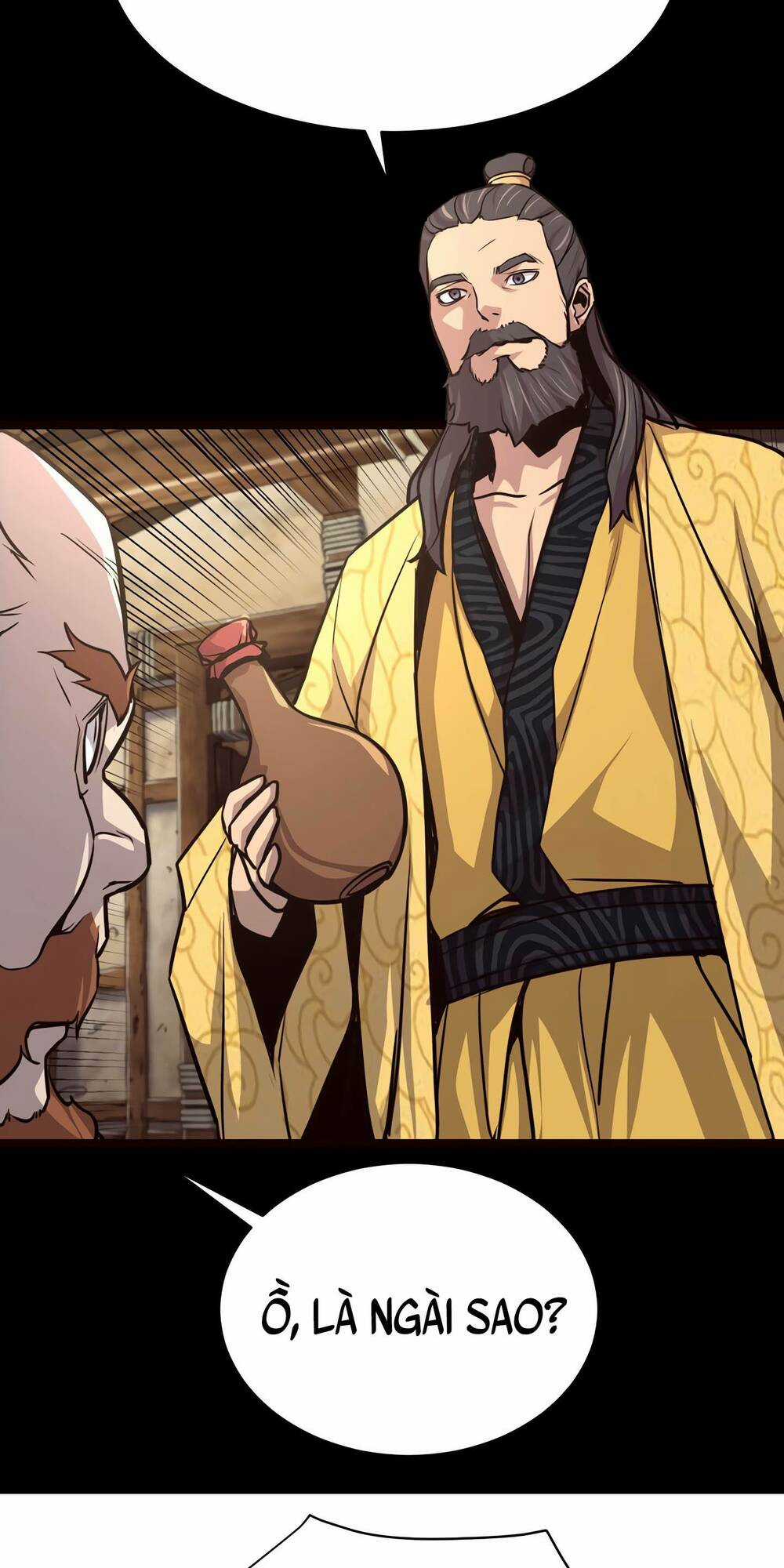 Kẻ Thù - Chapter 32 - Trang 12