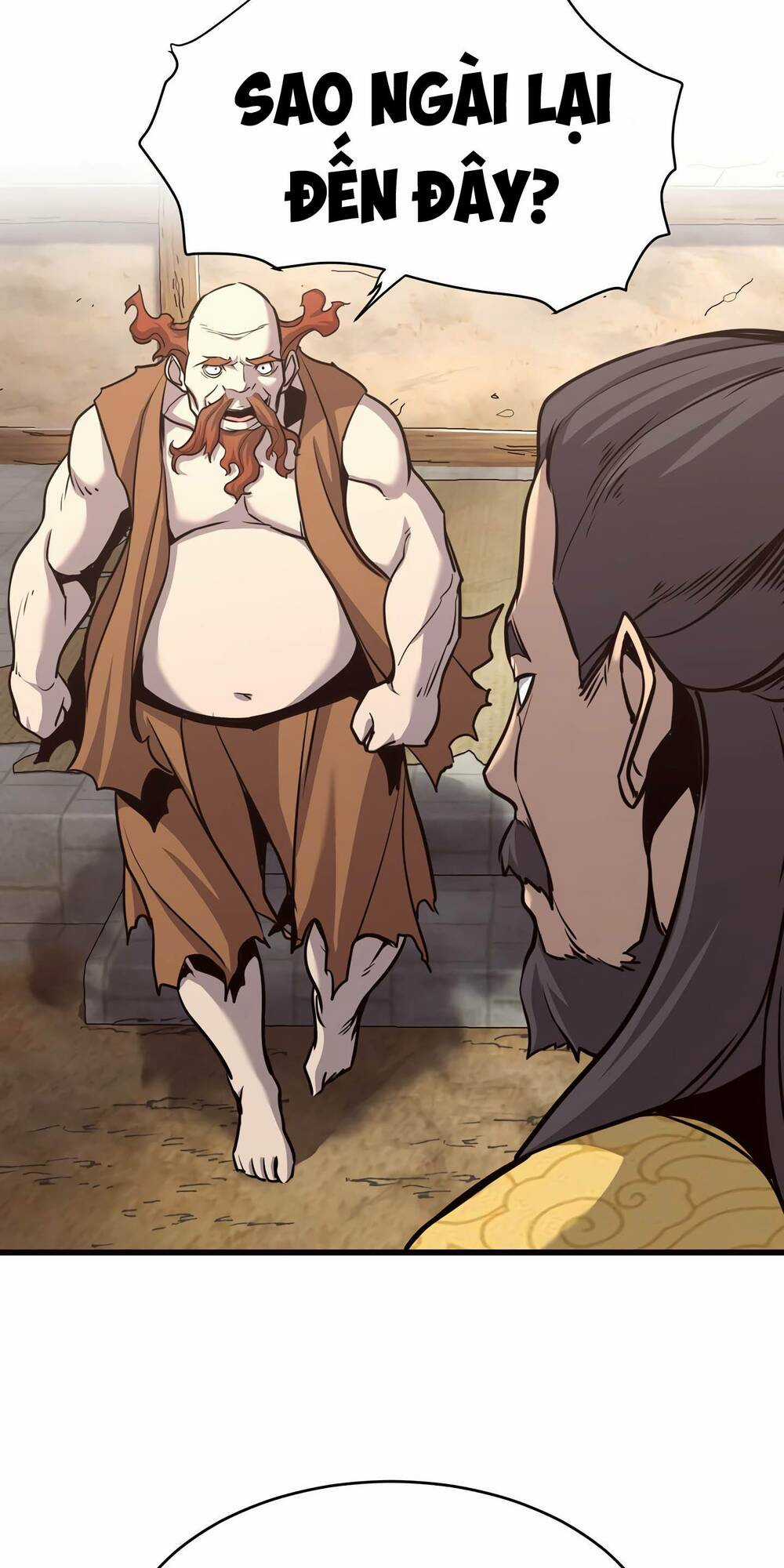 Kẻ Thù - Chapter 32 - Trang 13