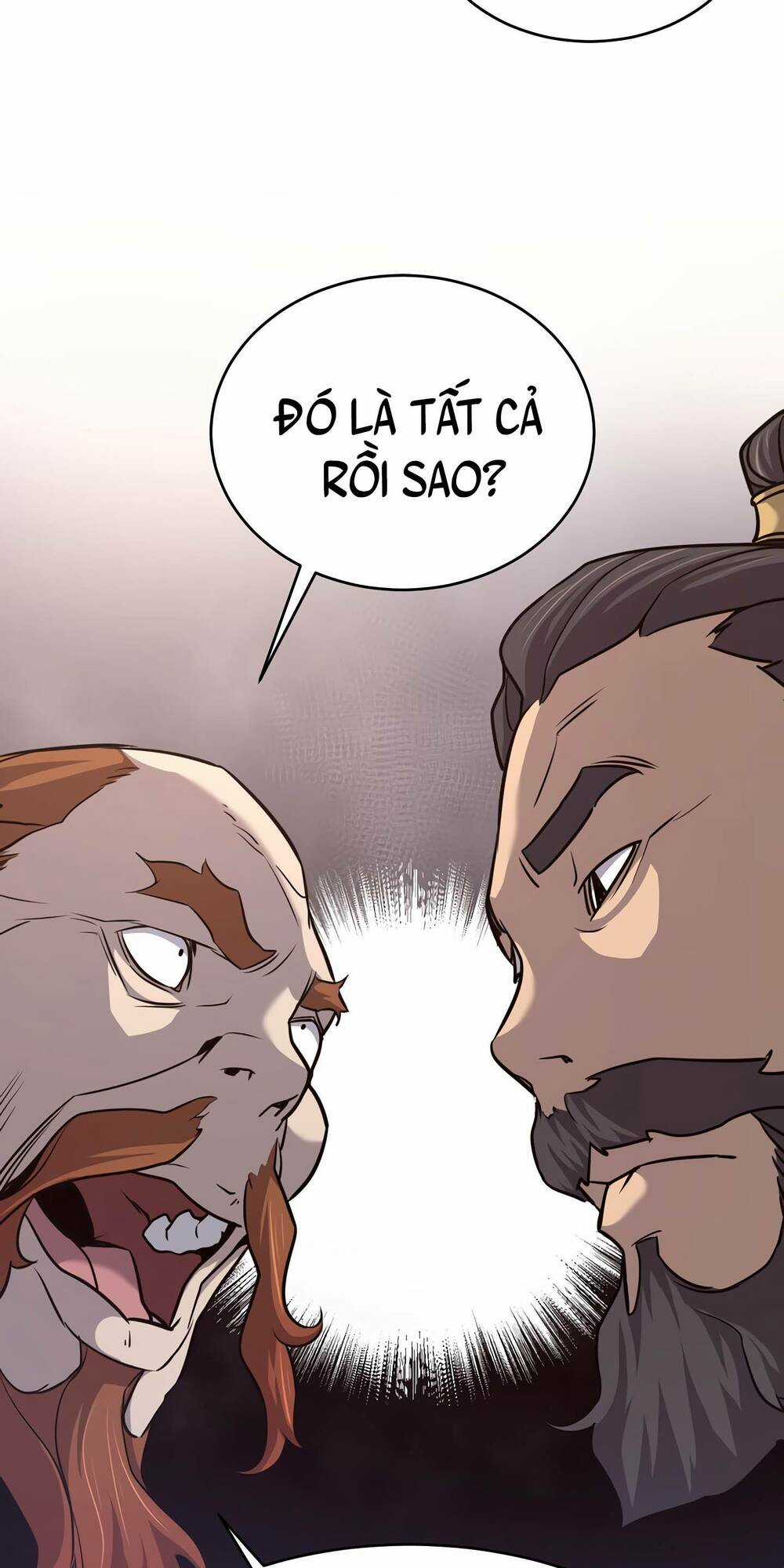 Kẻ Thù - Chapter 32 - Trang 15