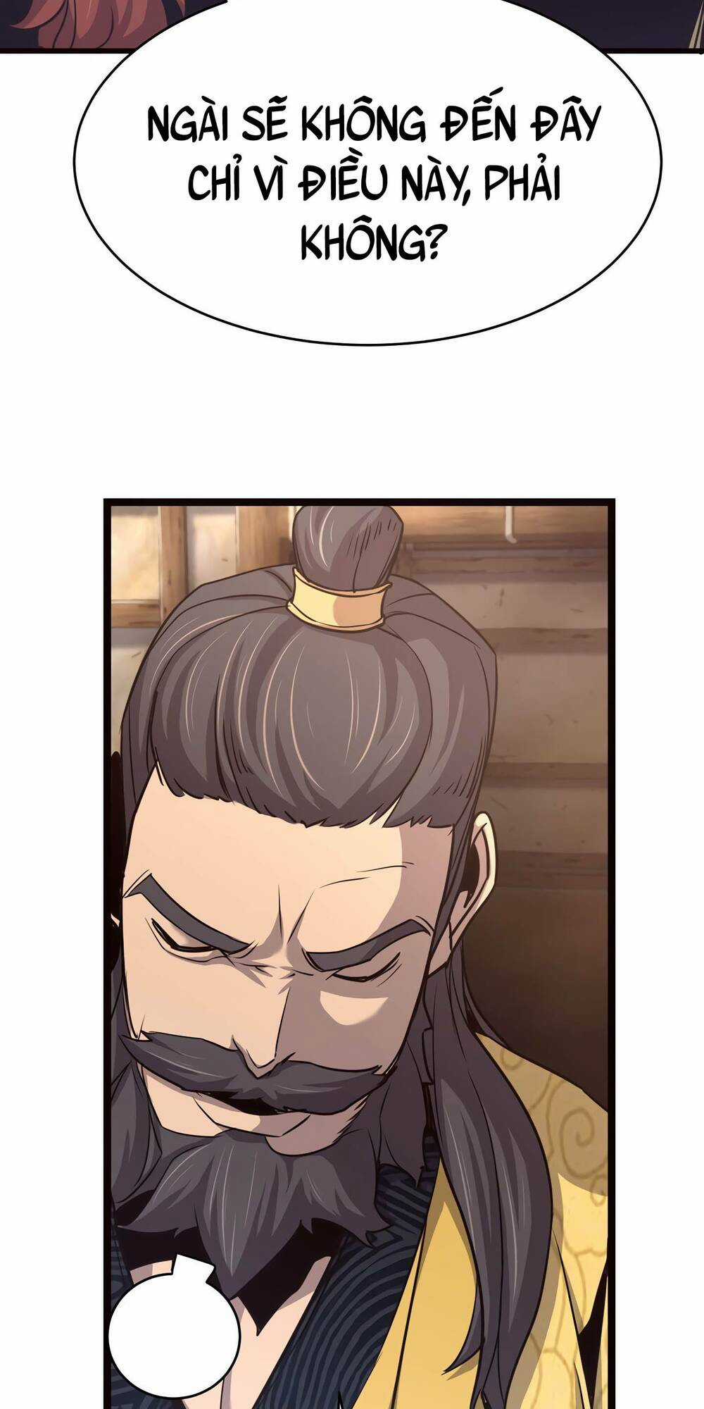 Kẻ Thù - Chapter 32 - Trang 16