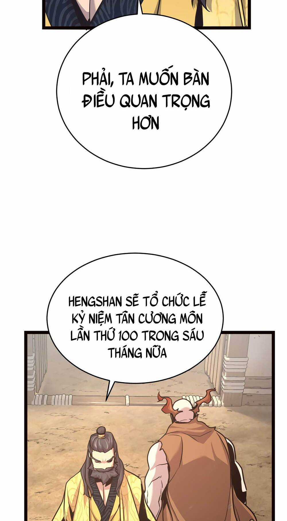 Kẻ Thù - Chapter 32 - Trang 17