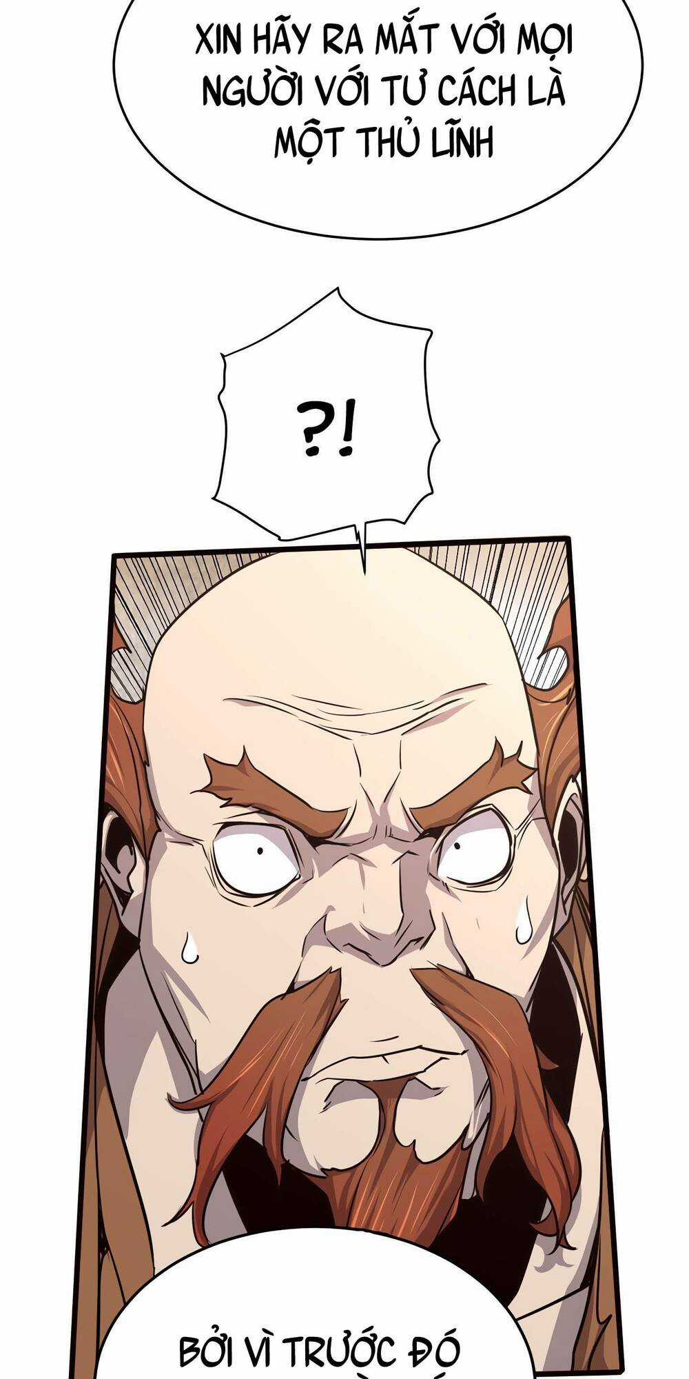 Kẻ Thù - Chapter 32 - Trang 20