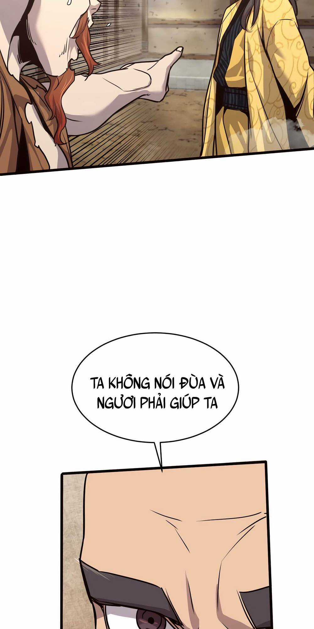 Kẻ Thù - Chapter 32 - Trang 22