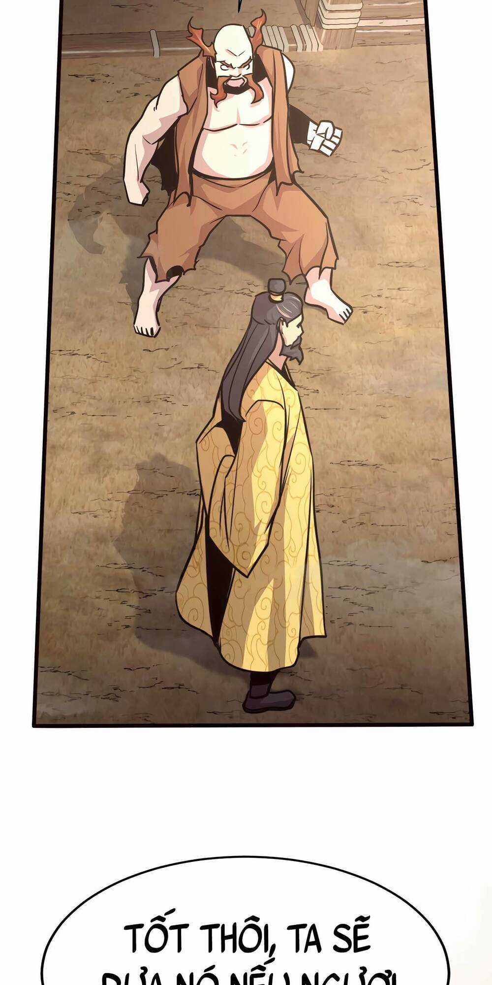 Kẻ Thù - Chapter 32 - Trang 24