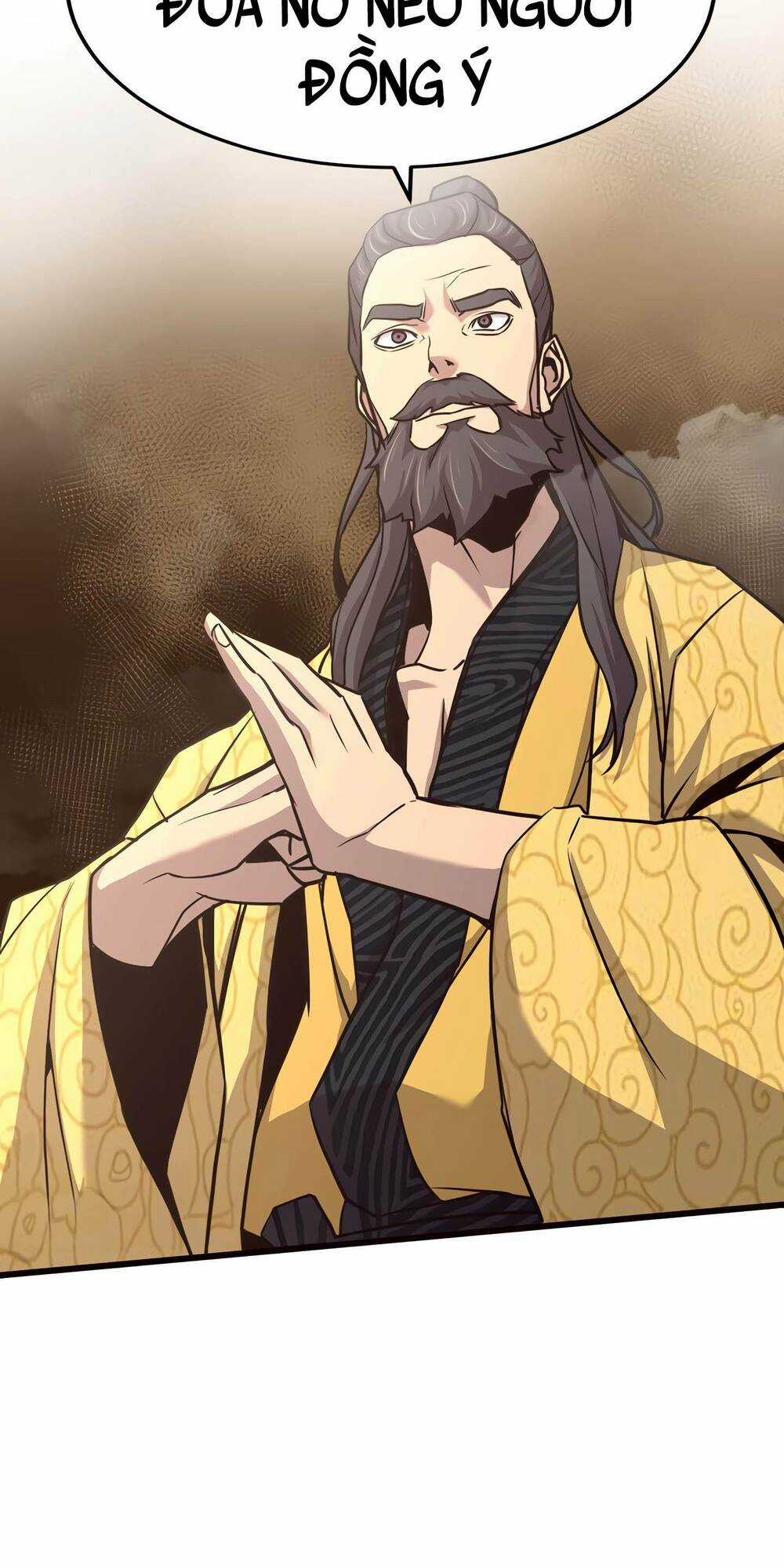 Kẻ Thù - Chapter 32 - Trang 25