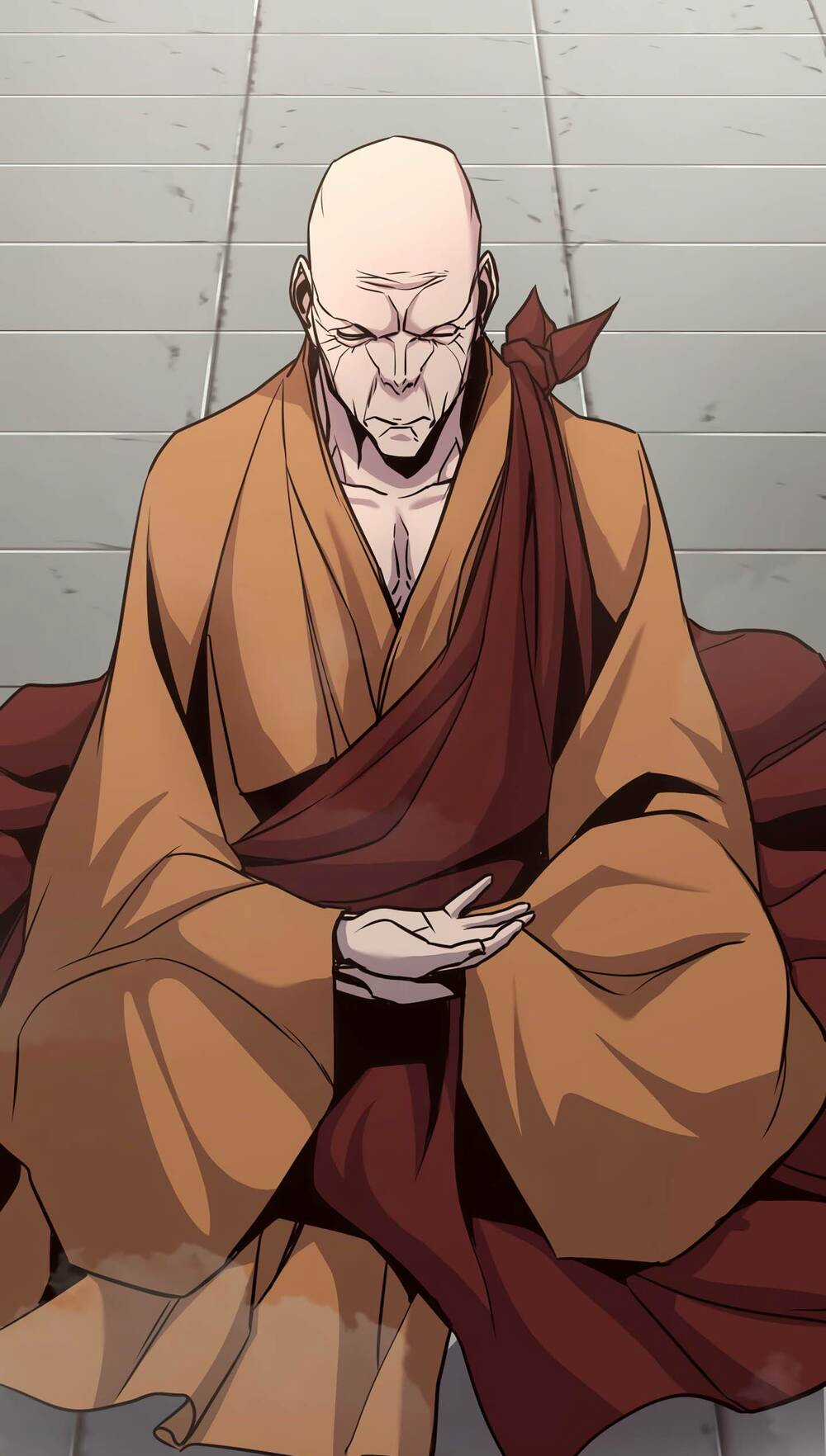 Kẻ Thù - Chapter 32 - Trang 27