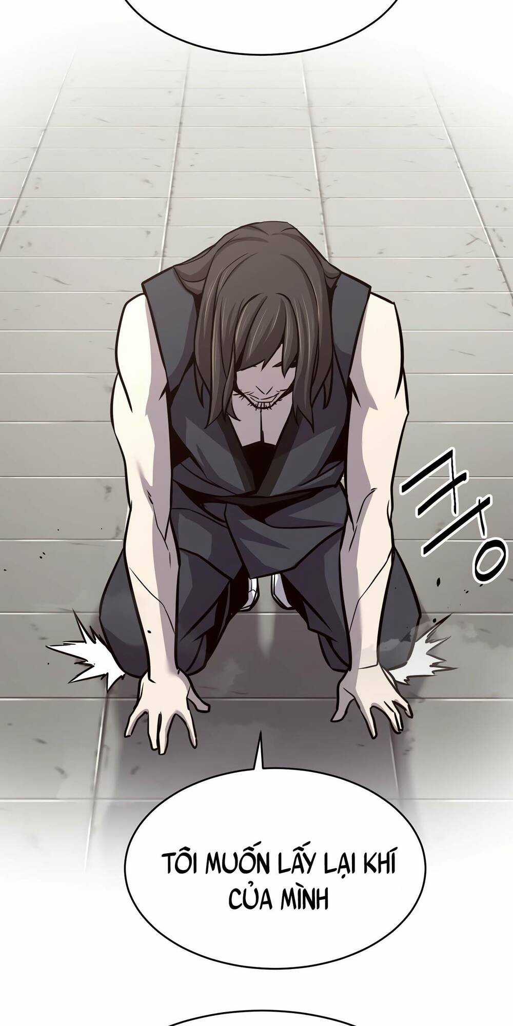 Kẻ Thù - Chapter 32 - Trang 30