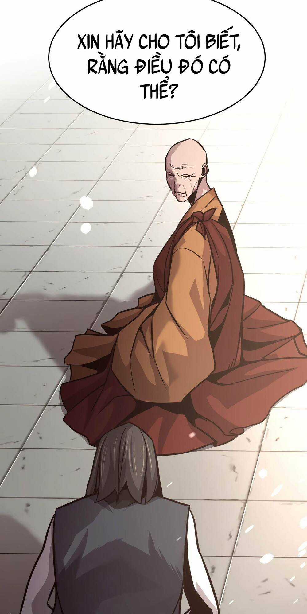 Kẻ Thù - Chapter 32 - Trang 31