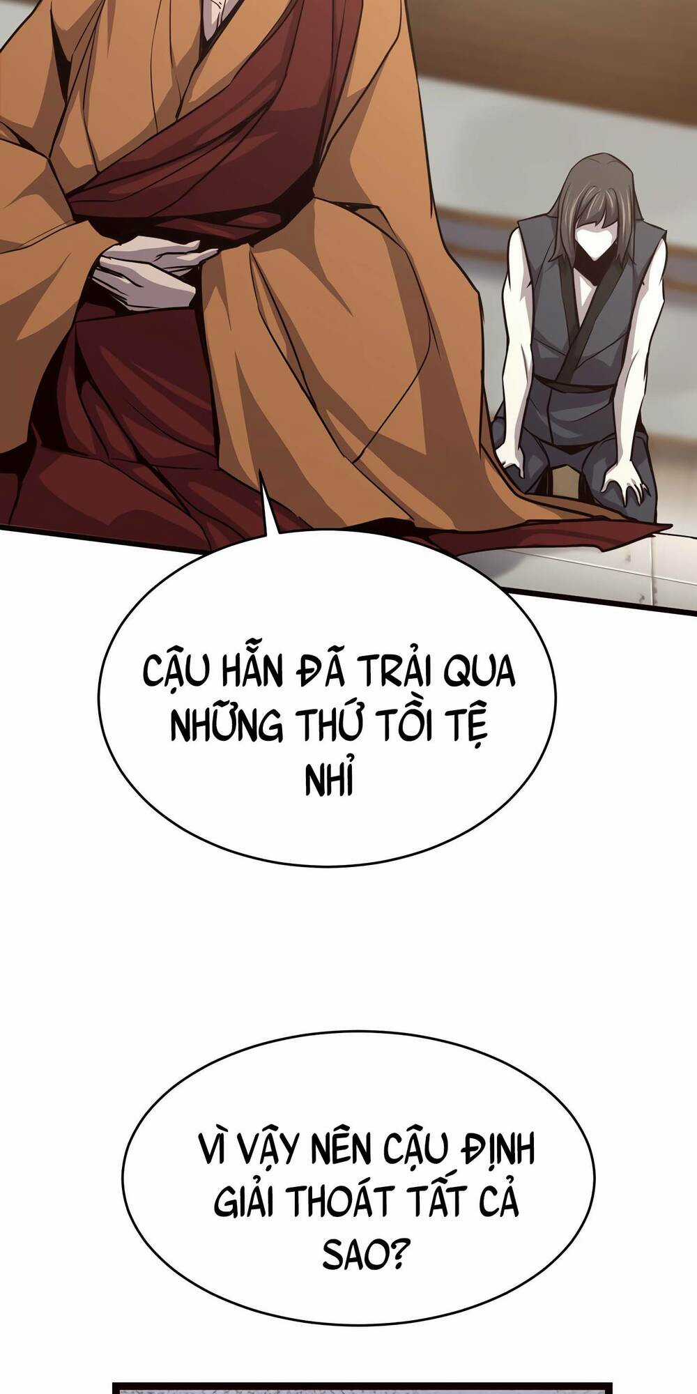 Kẻ Thù - Chapter 32 - Trang 35