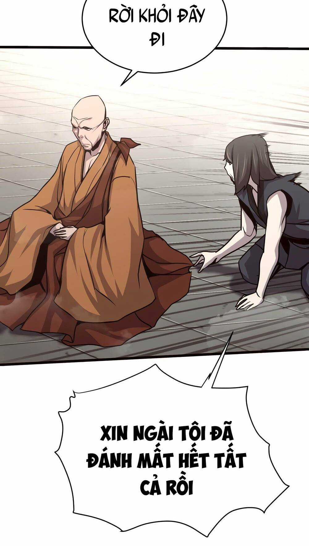 Kẻ Thù - Chapter 32 - Trang 37