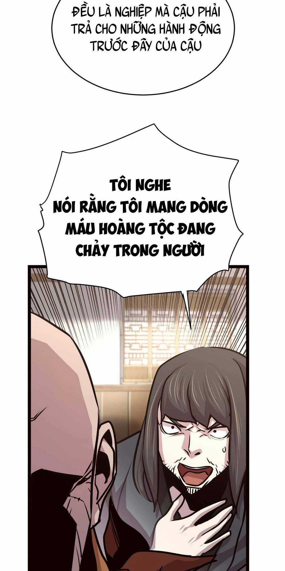 Kẻ Thù - Chapter 32 - Trang 39