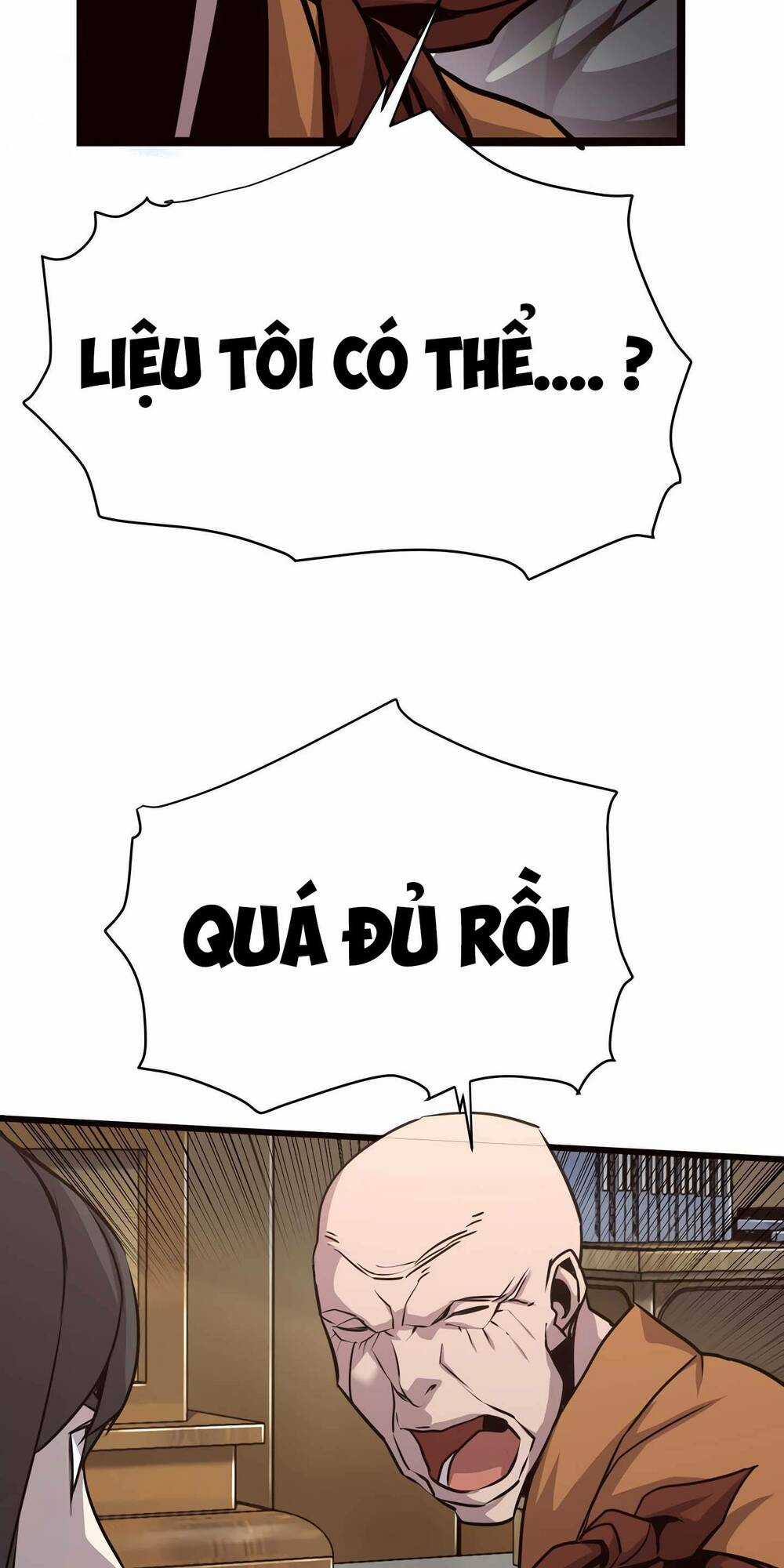 Kẻ Thù - Chapter 32 - Trang 40