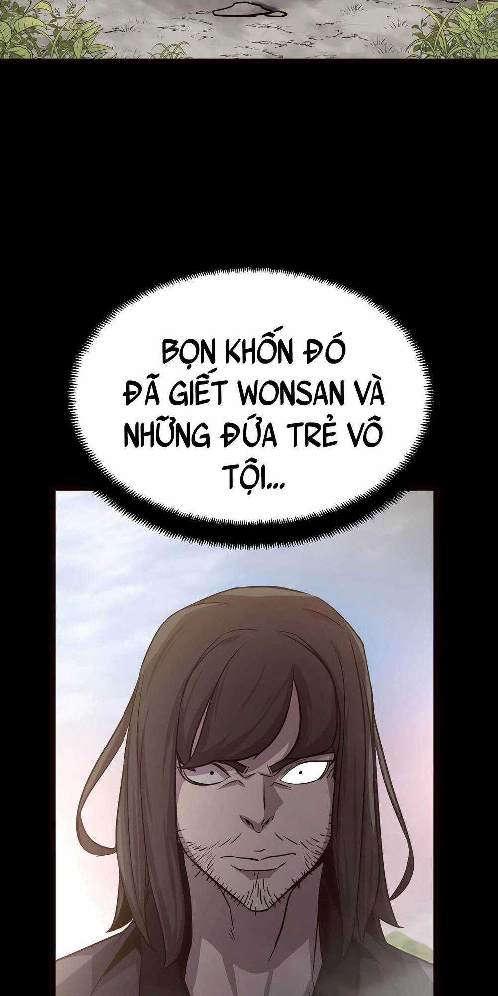 Kẻ Thù - Chapter 32 - Trang 5