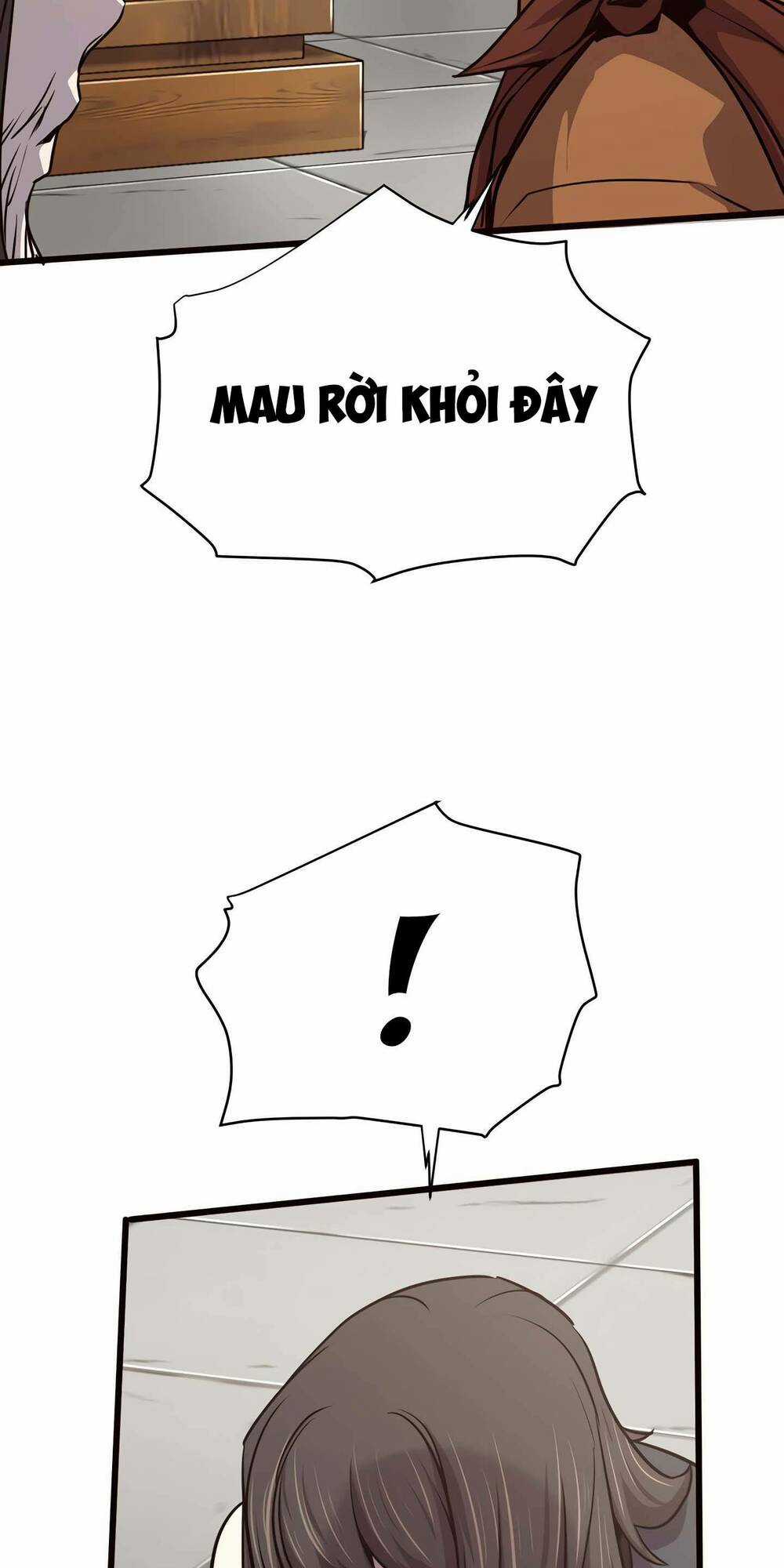 Kẻ Thù - Chapter 32 - Trang 41