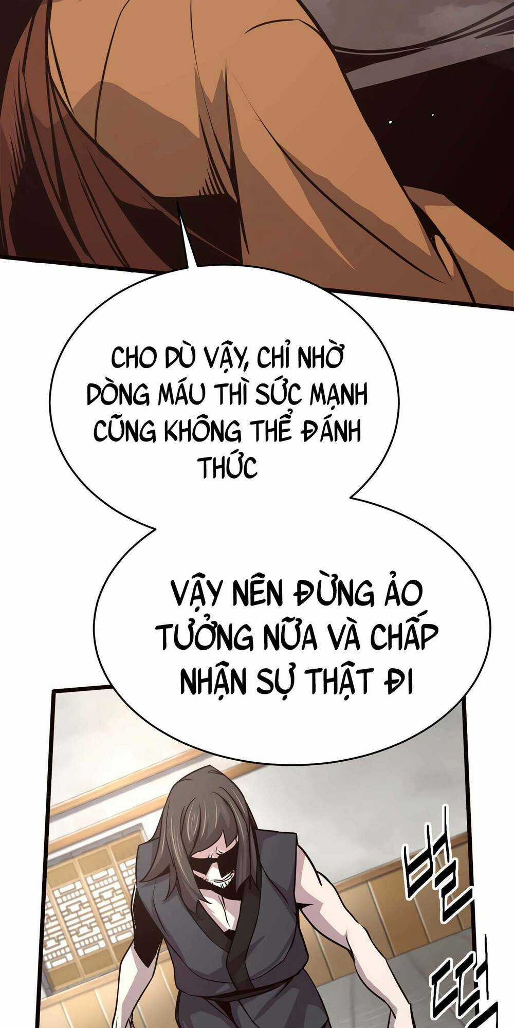 Kẻ Thù - Chapter 32 - Trang 44