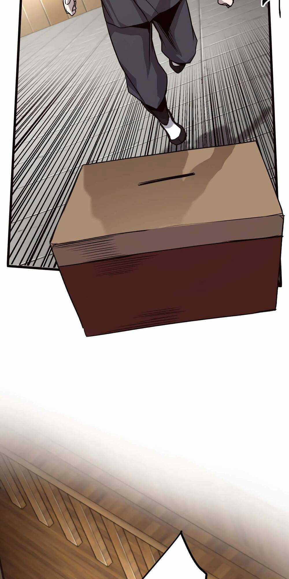 Kẻ Thù - Chapter 32 - Trang 45