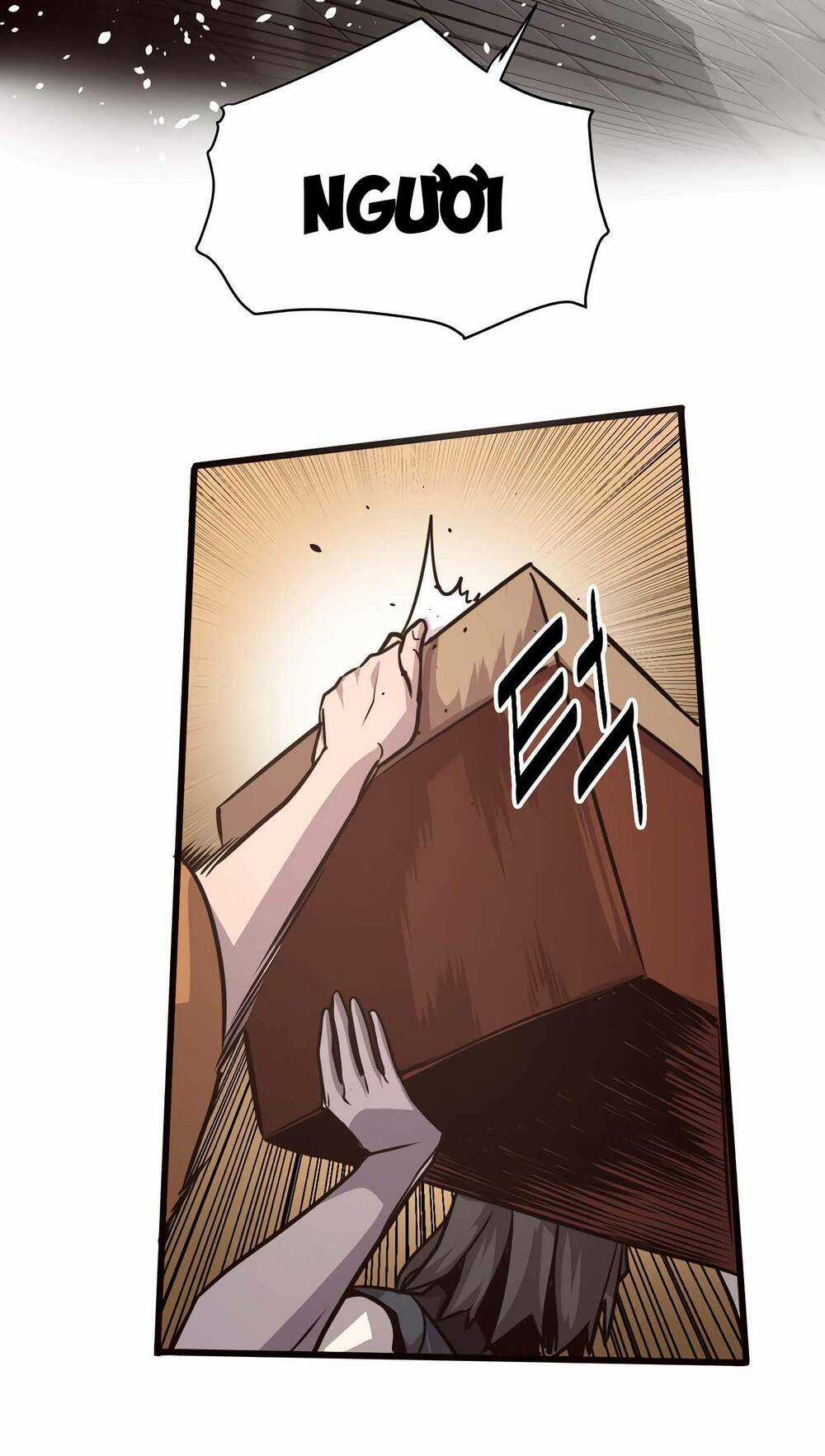 Kẻ Thù - Chapter 32 - Trang 47