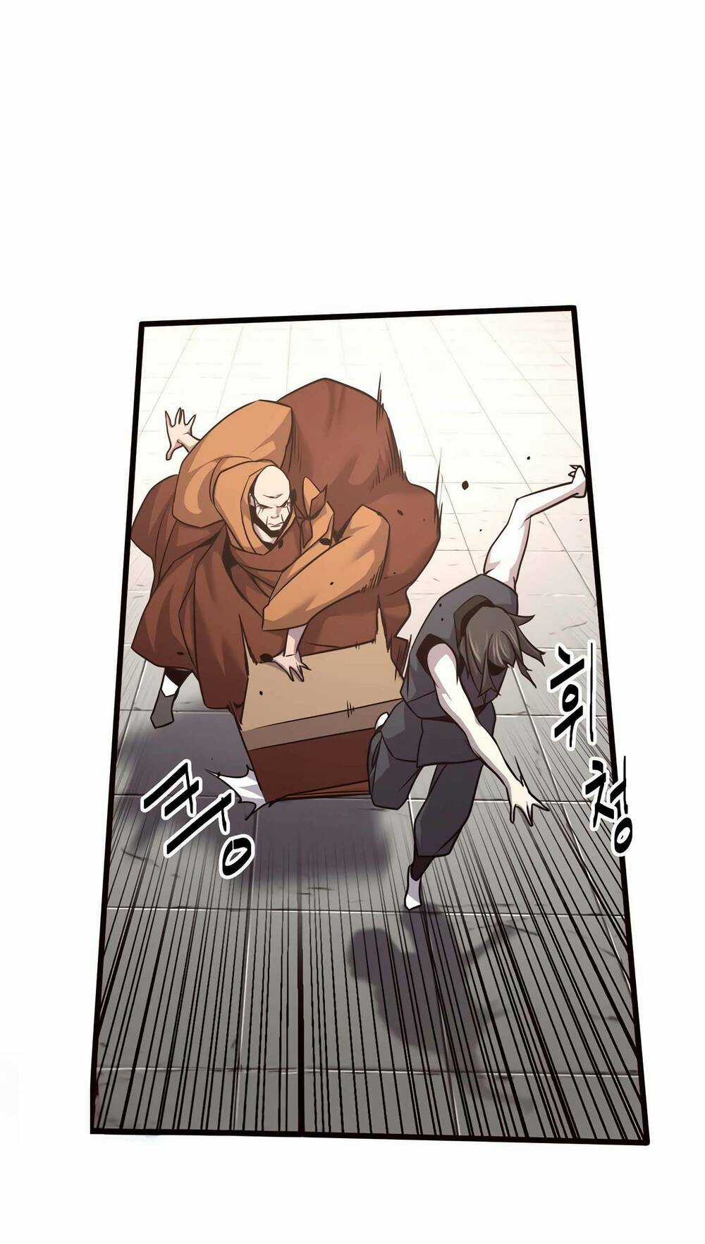 Kẻ Thù - Chapter 32 - Trang 48