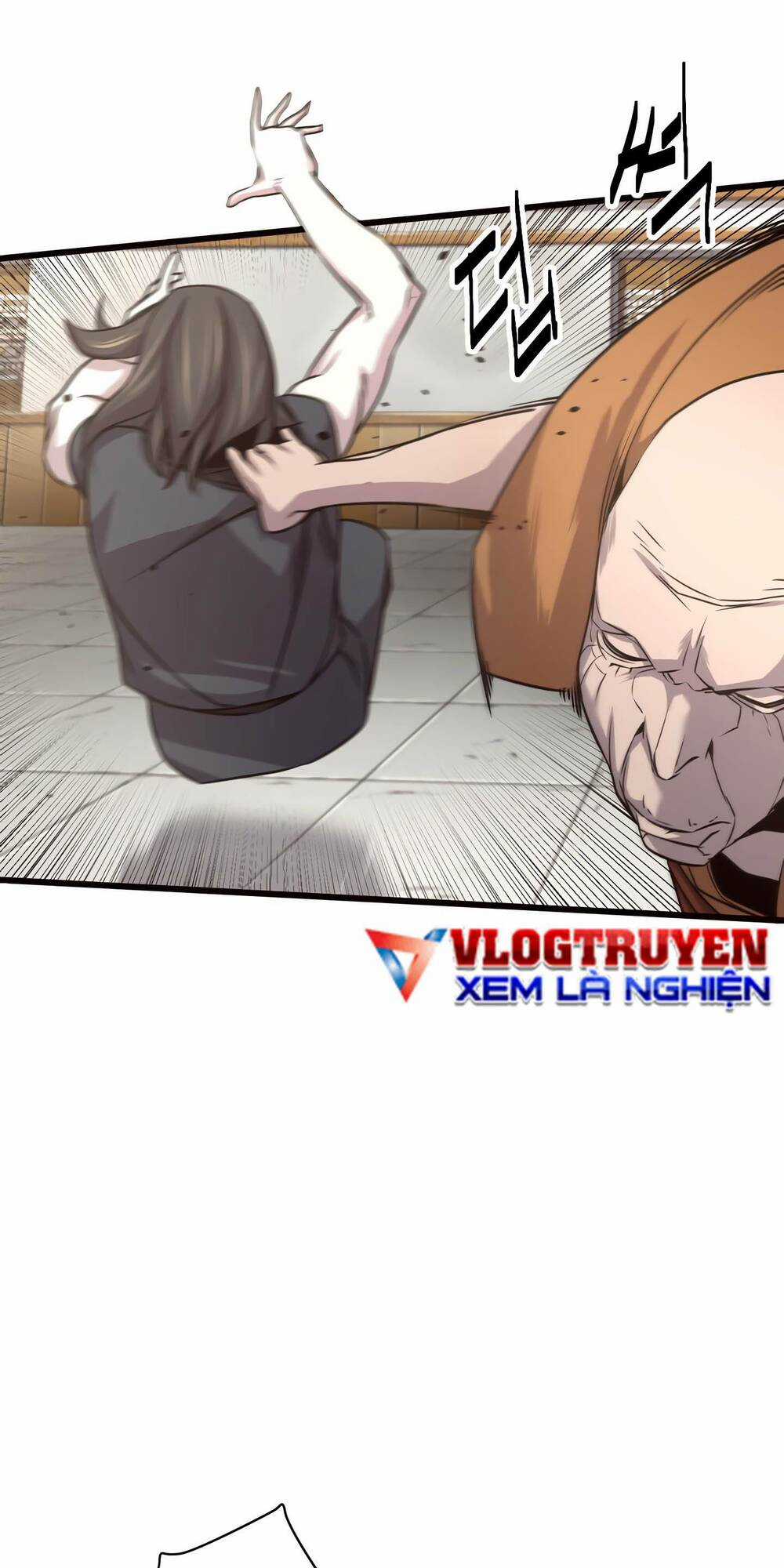 Kẻ Thù - Chapter 32 - Trang 49