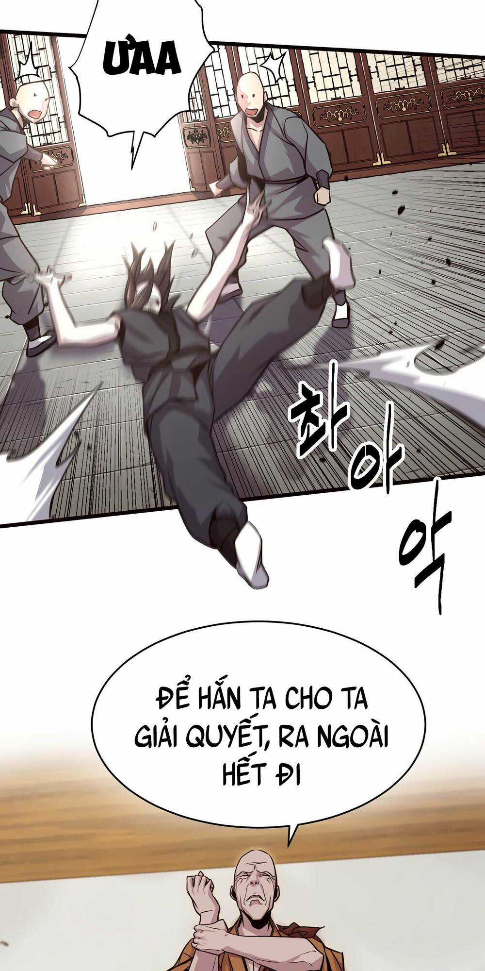 Kẻ Thù - Chapter 32 - Trang 50