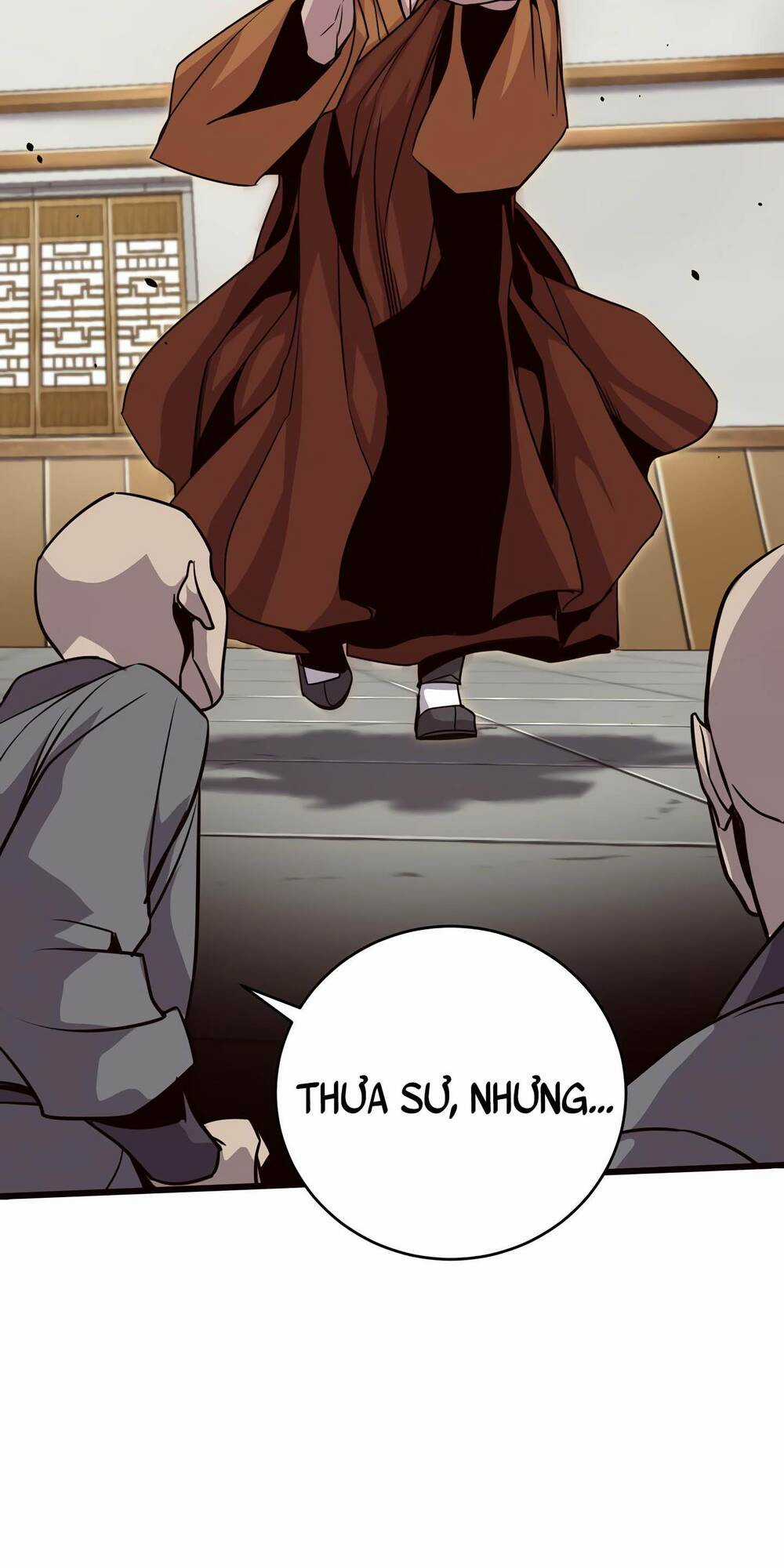 Kẻ Thù - Chapter 32 - Trang 51