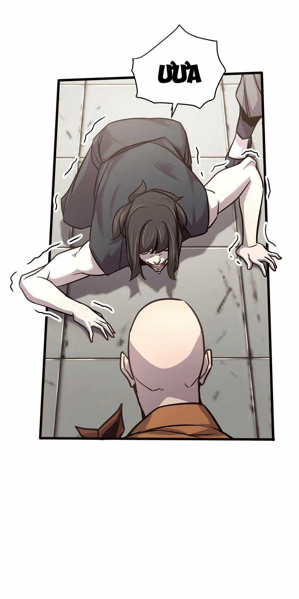 Kẻ Thù - Chapter 32 - Trang 52