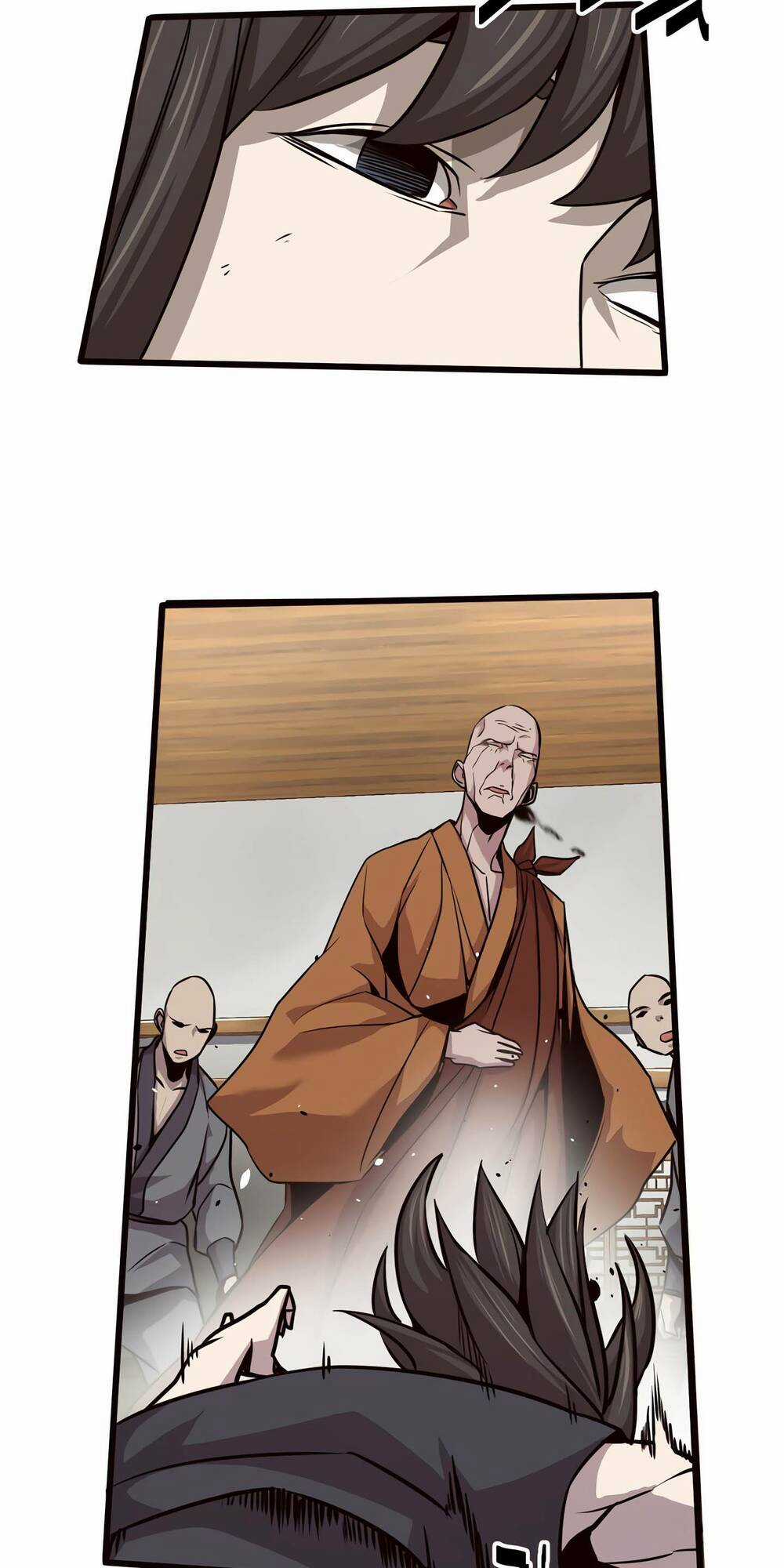 Kẻ Thù - Chapter 32 - Trang 55