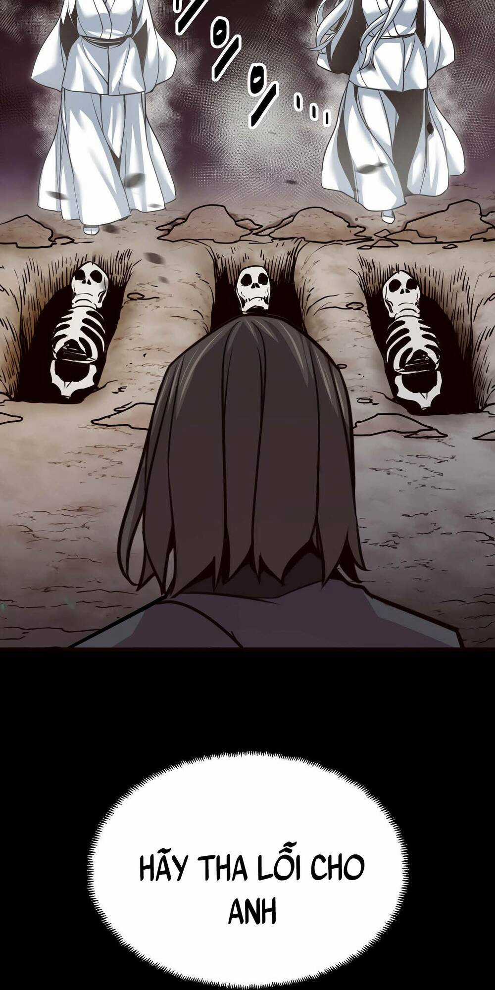 Kẻ Thù - Chapter 32 - Trang 7