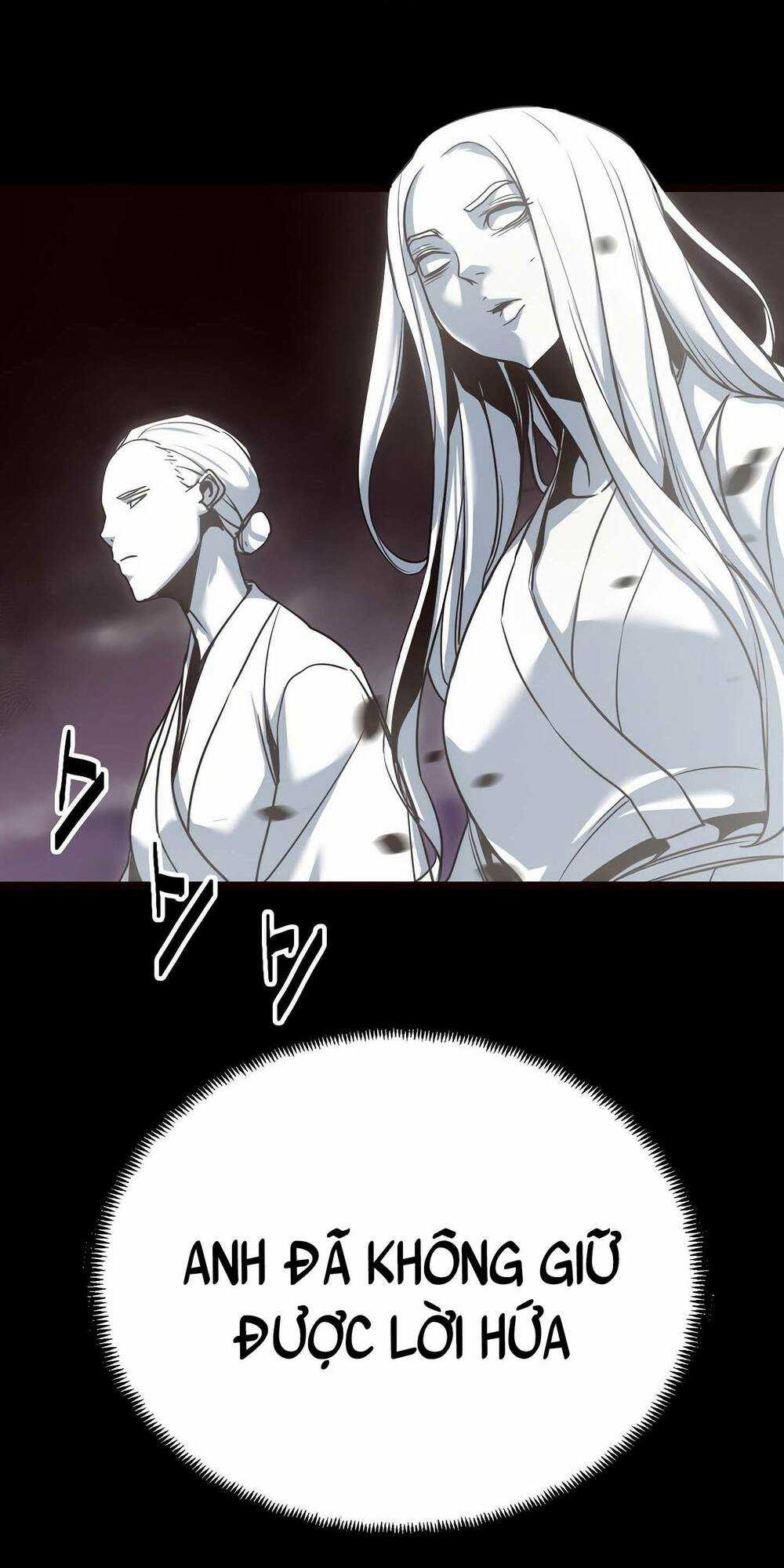 Kẻ Thù - Chapter 32 - Trang 8