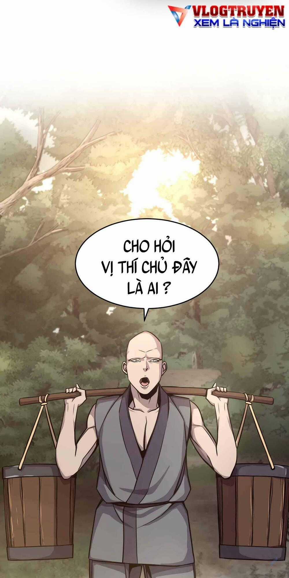 Kẻ Thù - Chapter 33 - Trang 1