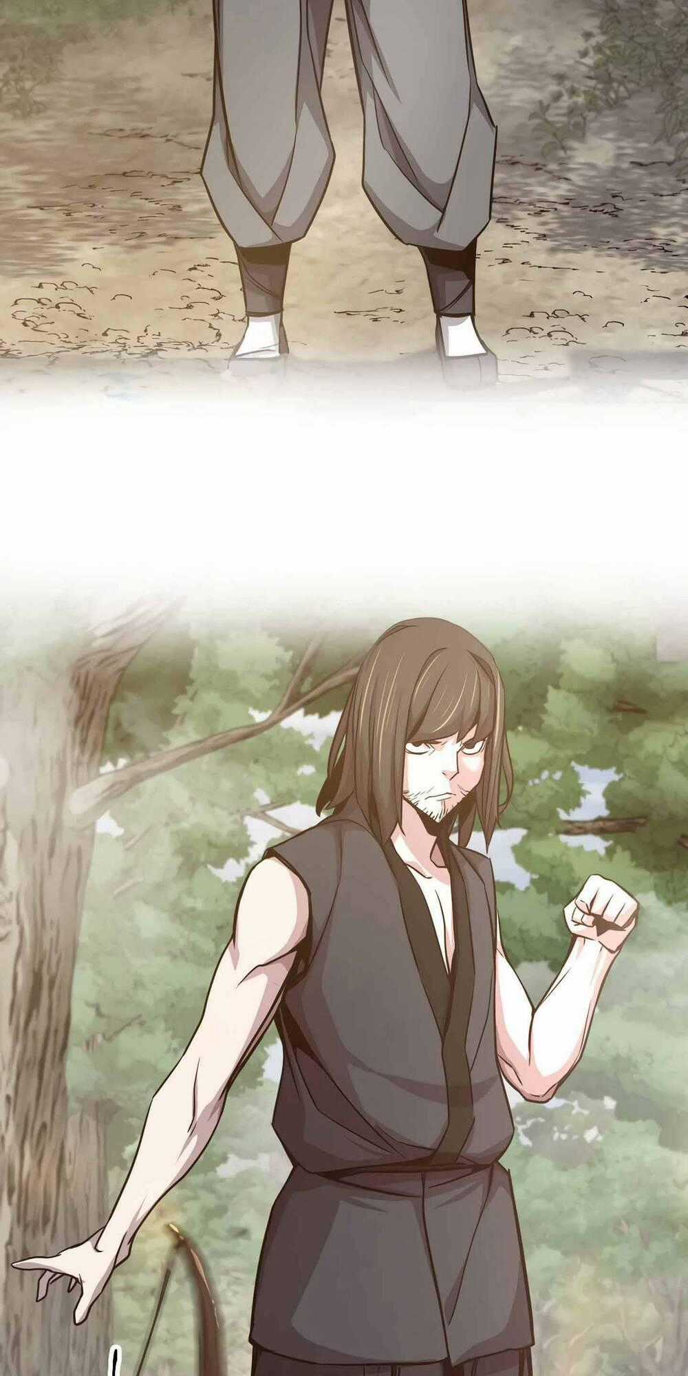 Kẻ Thù - Chapter 33 - Trang 2