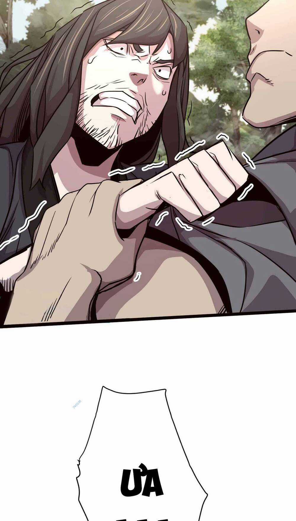 Kẻ Thù - Chapter 33 - Trang 11