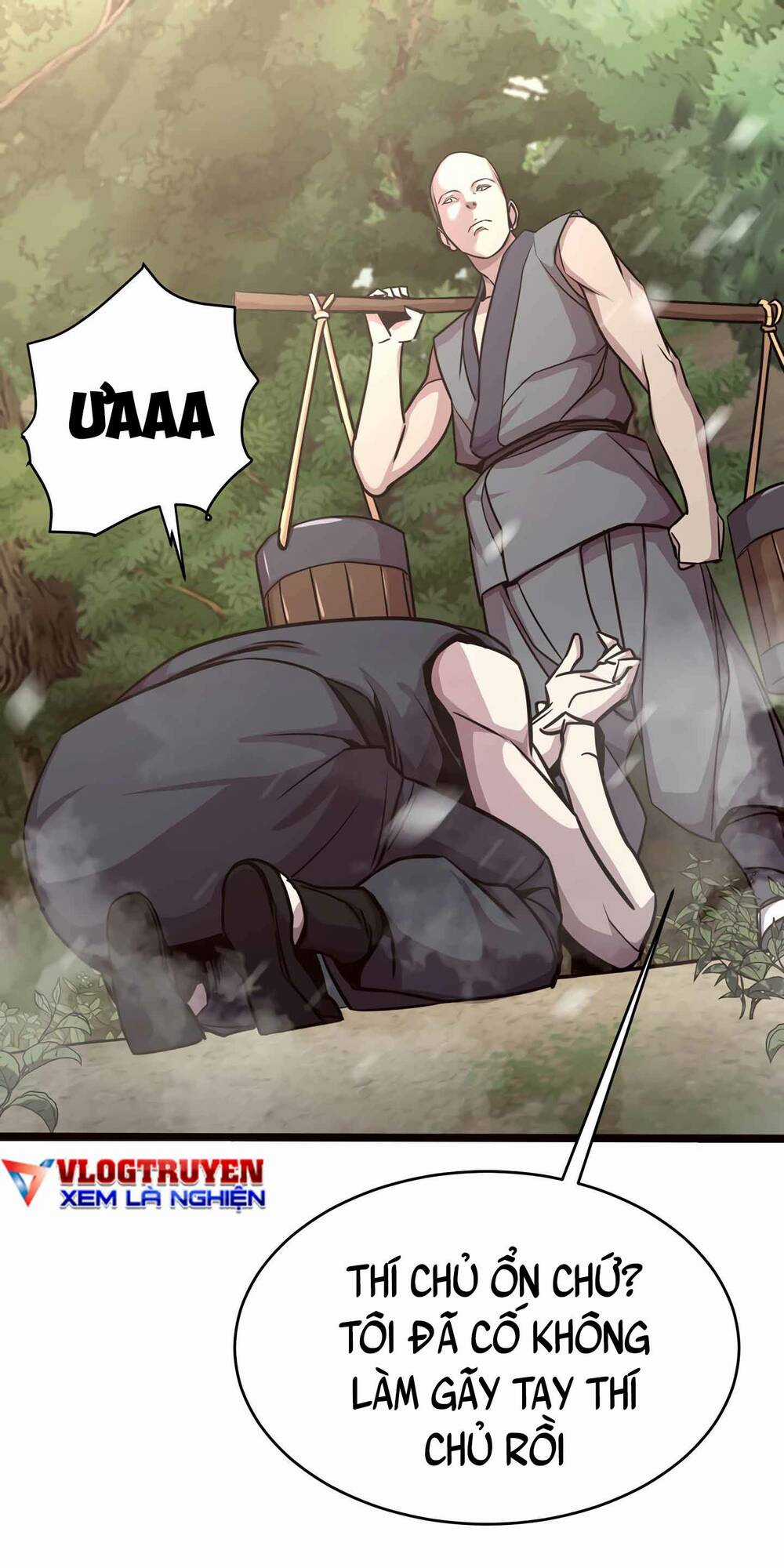 Kẻ Thù - Chapter 33 - Trang 13