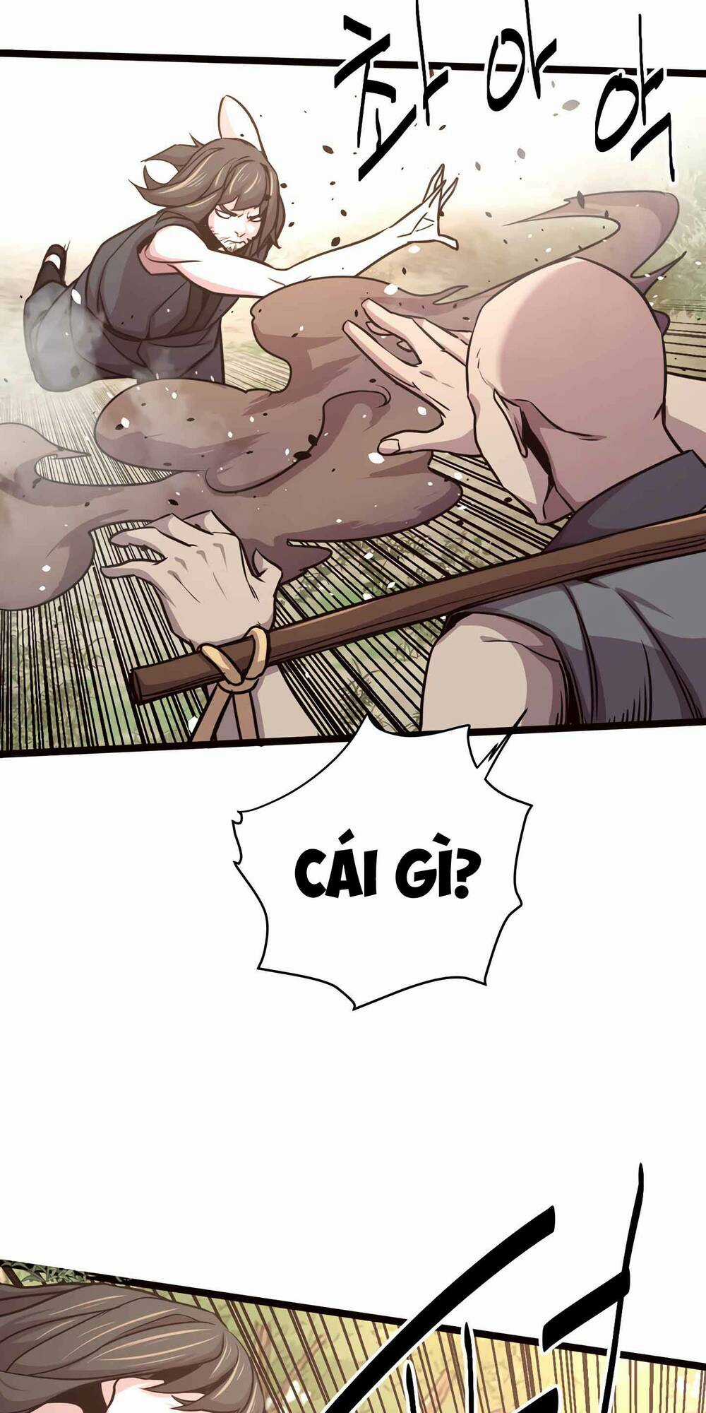 Kẻ Thù - Chapter 33 - Trang 15