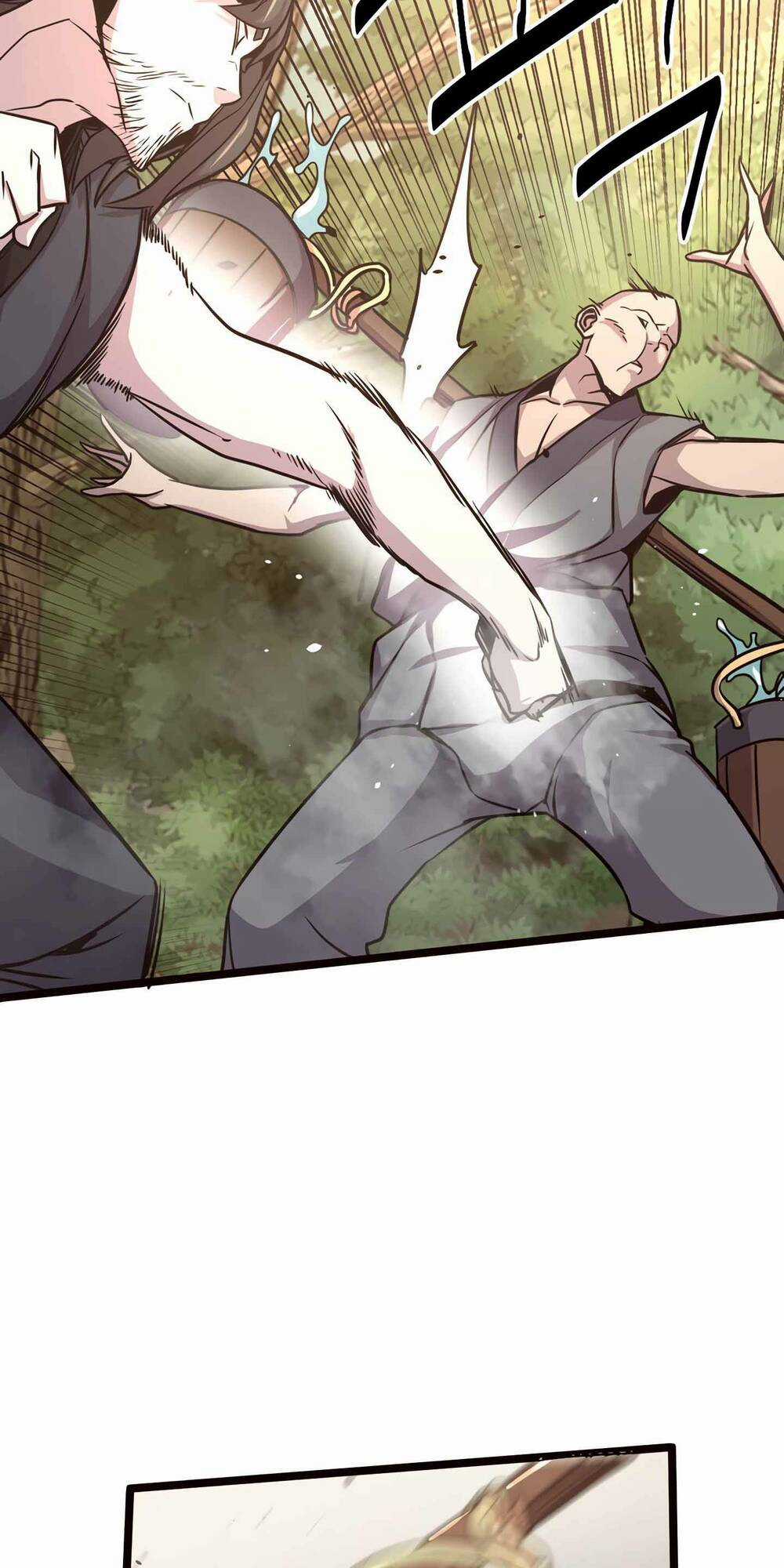 Kẻ Thù - Chapter 33 - Trang 16