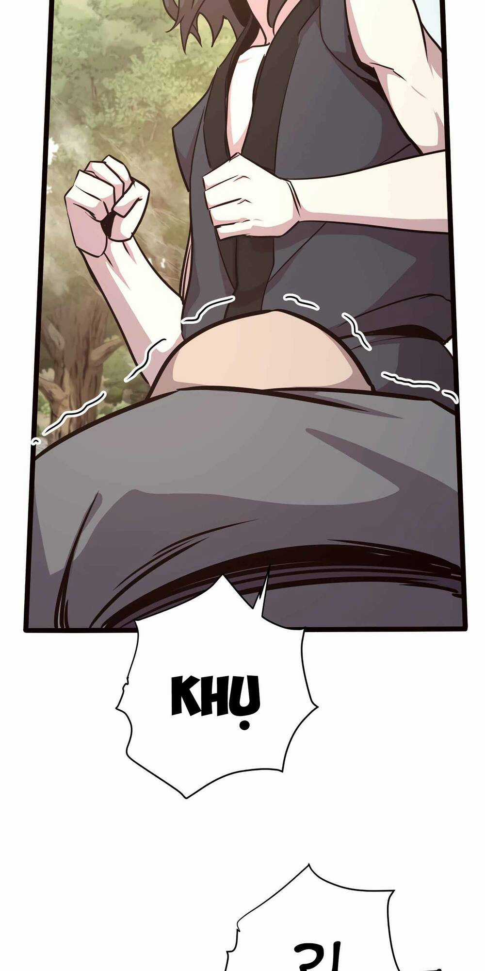 Kẻ Thù - Chapter 33 - Trang 18
