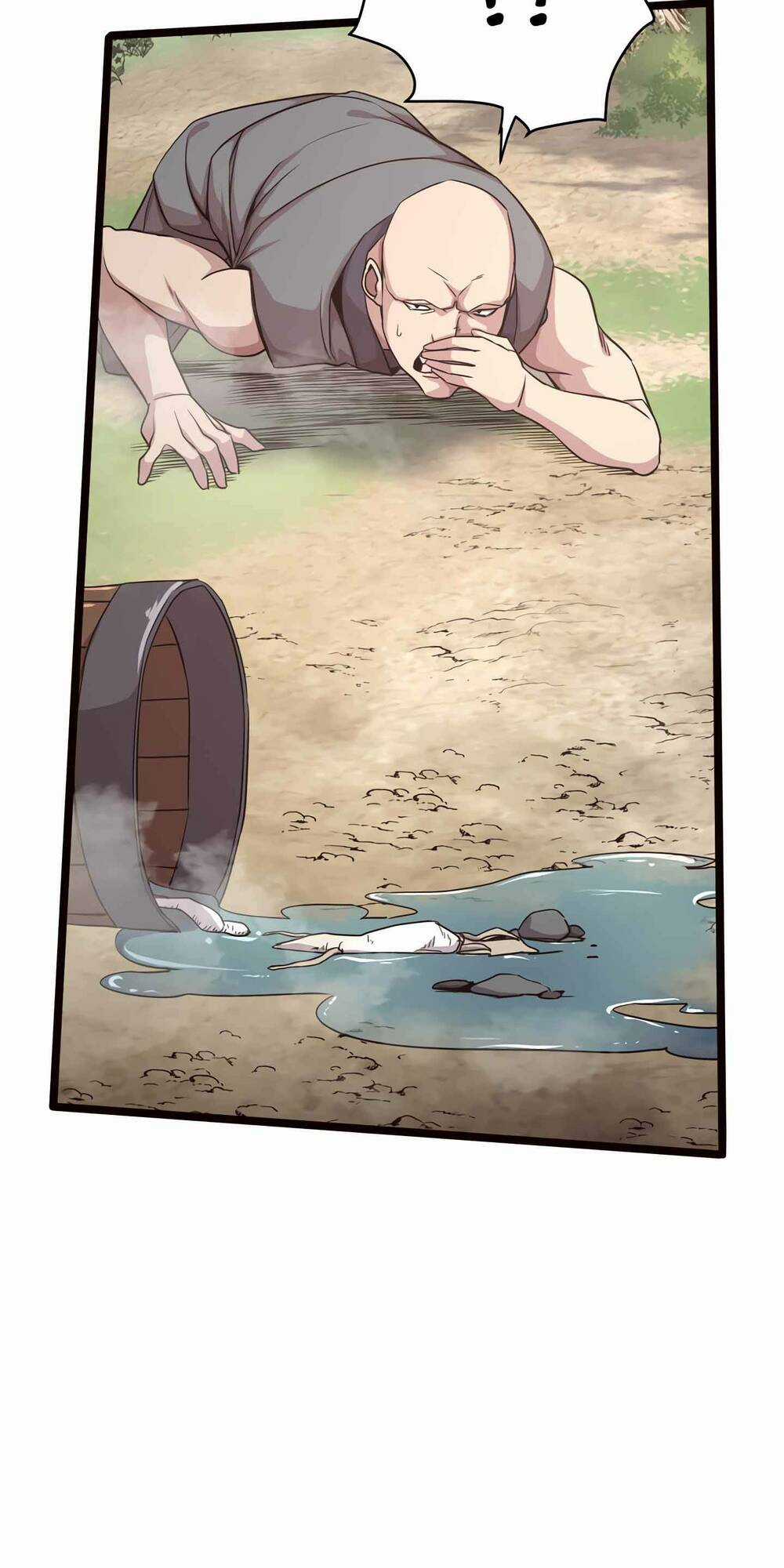 Kẻ Thù - Chapter 33 - Trang 19