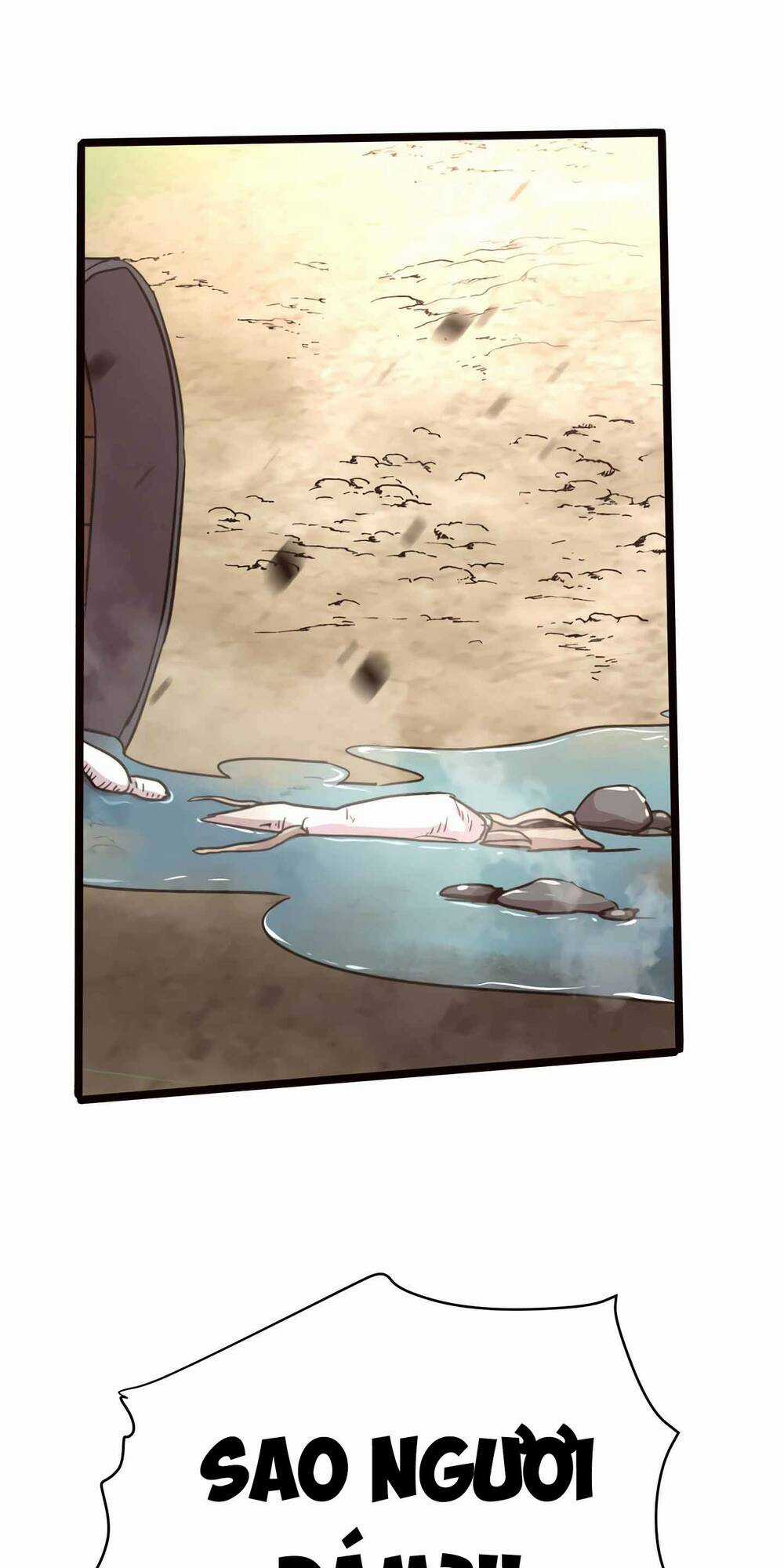 Kẻ Thù - Chapter 33 - Trang 20