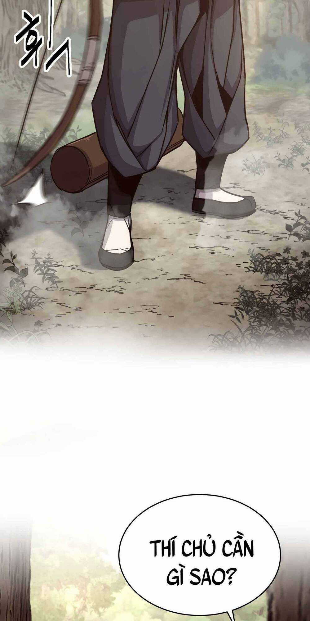 Kẻ Thù - Chapter 33 - Trang 3