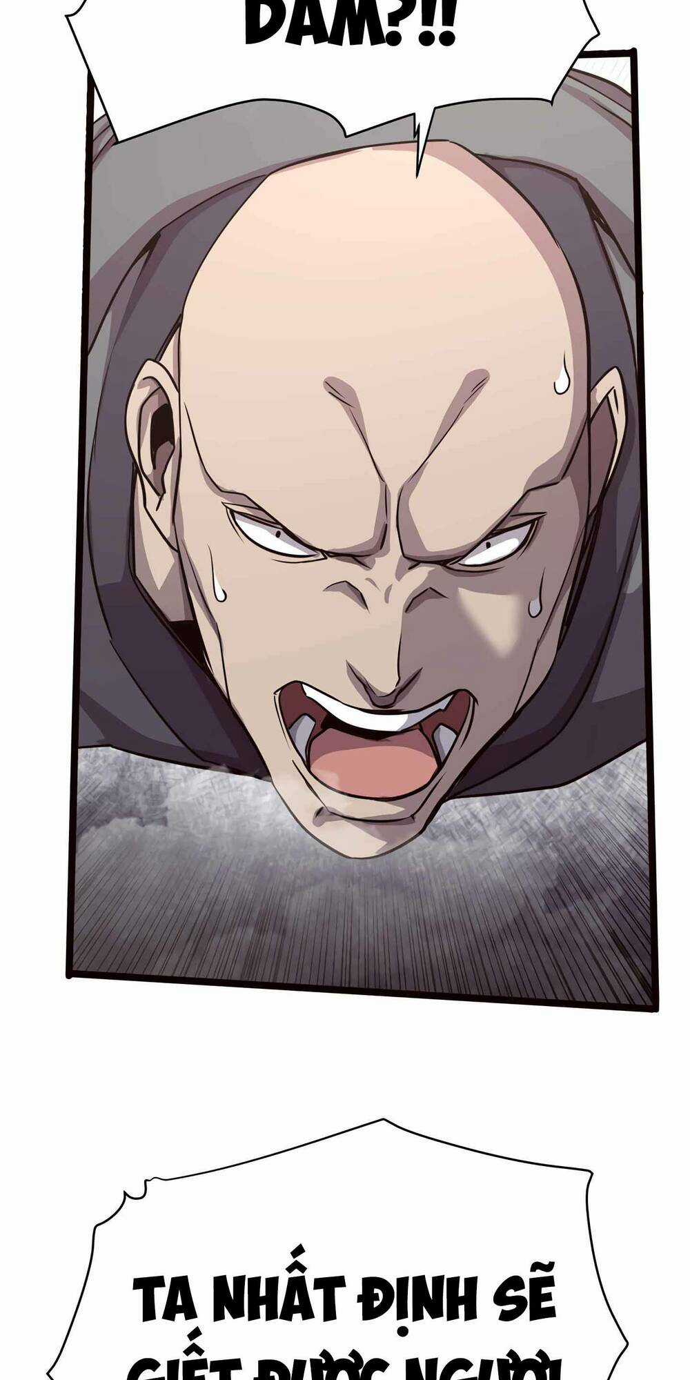 Kẻ Thù - Chapter 33 - Trang 21