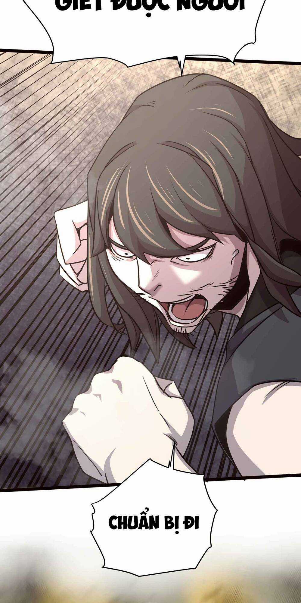 Kẻ Thù - Chapter 33 - Trang 22