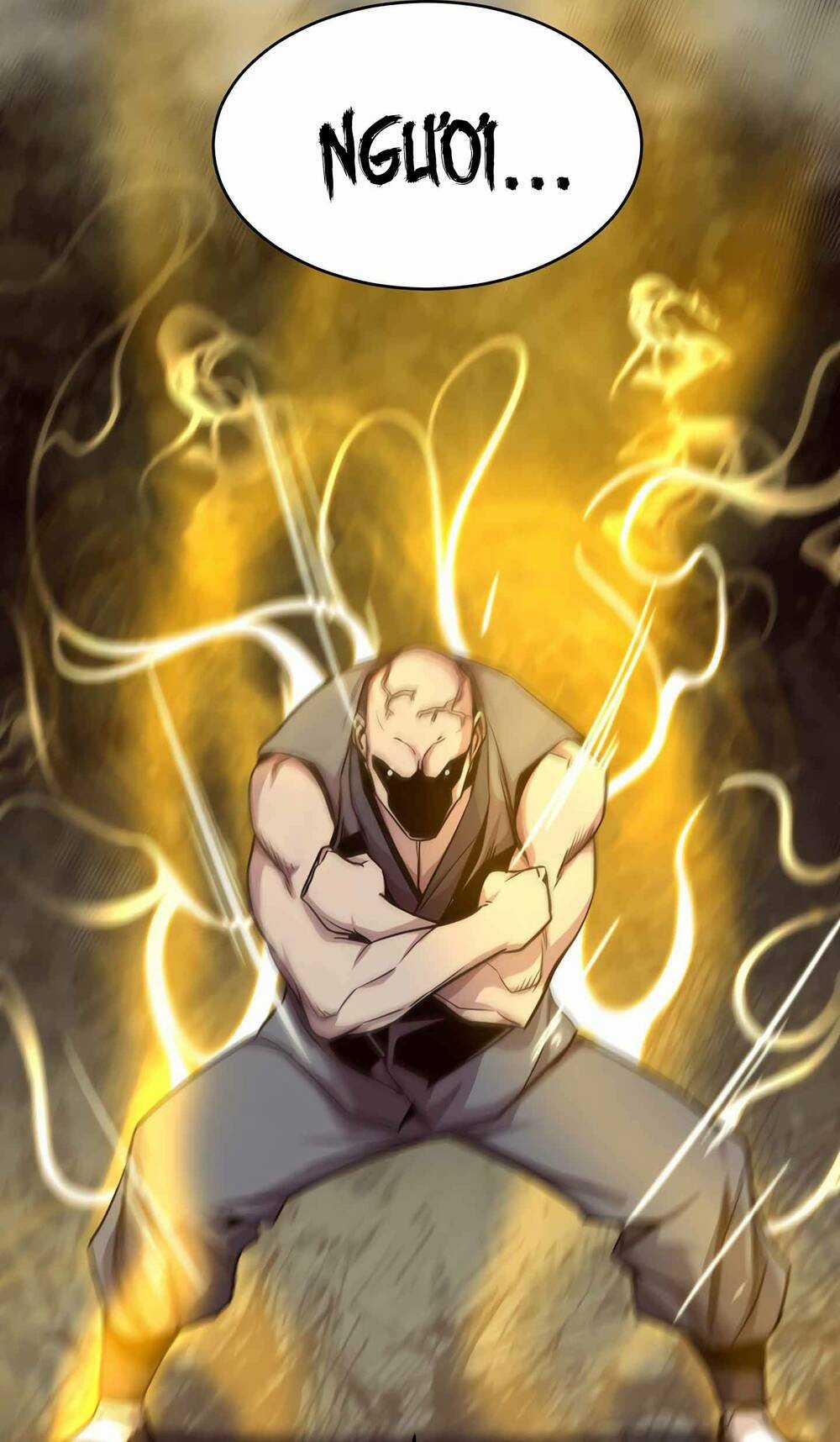 Kẻ Thù - Chapter 33 - Trang 23