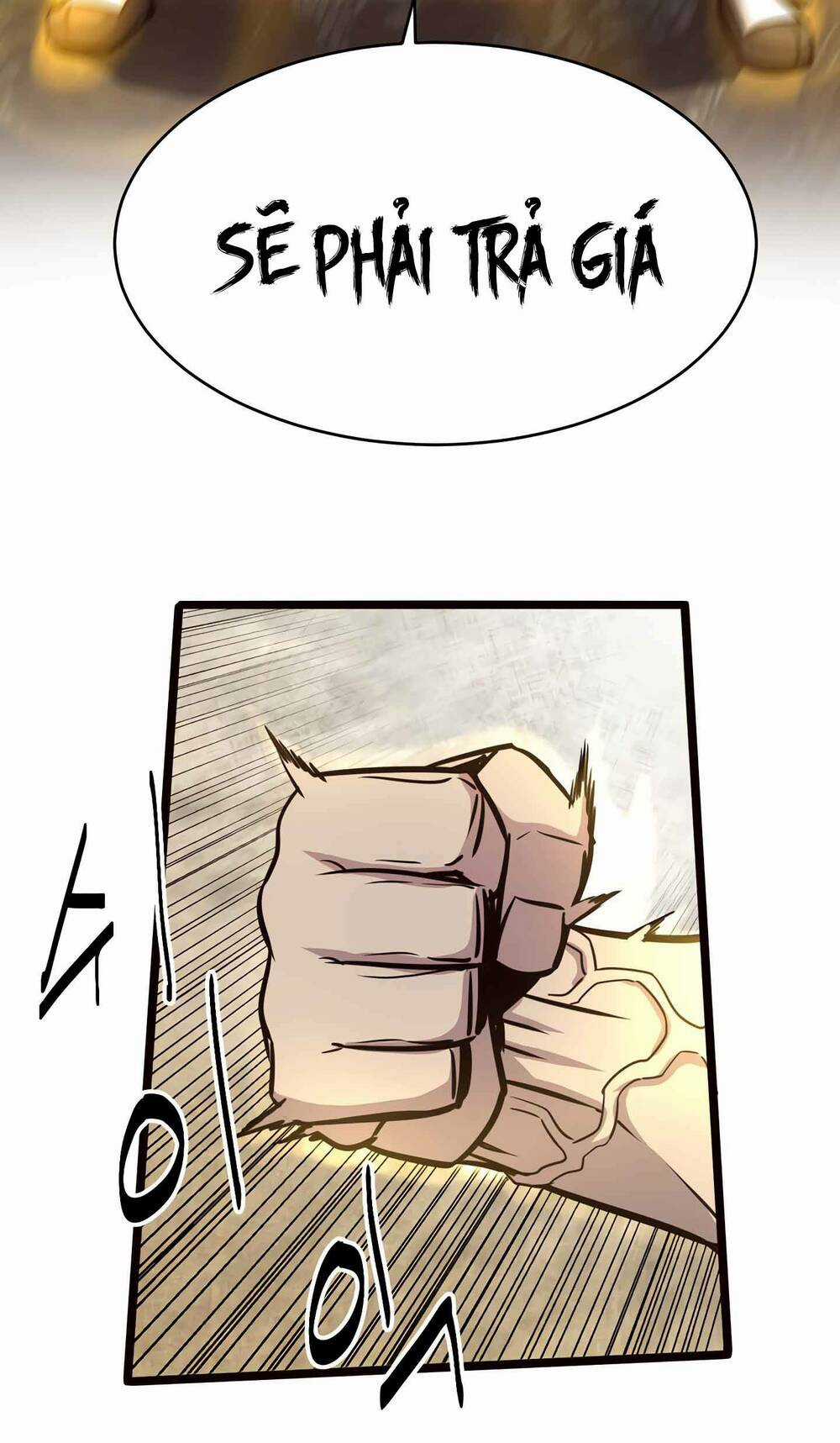 Kẻ Thù - Chapter 33 - Trang 24