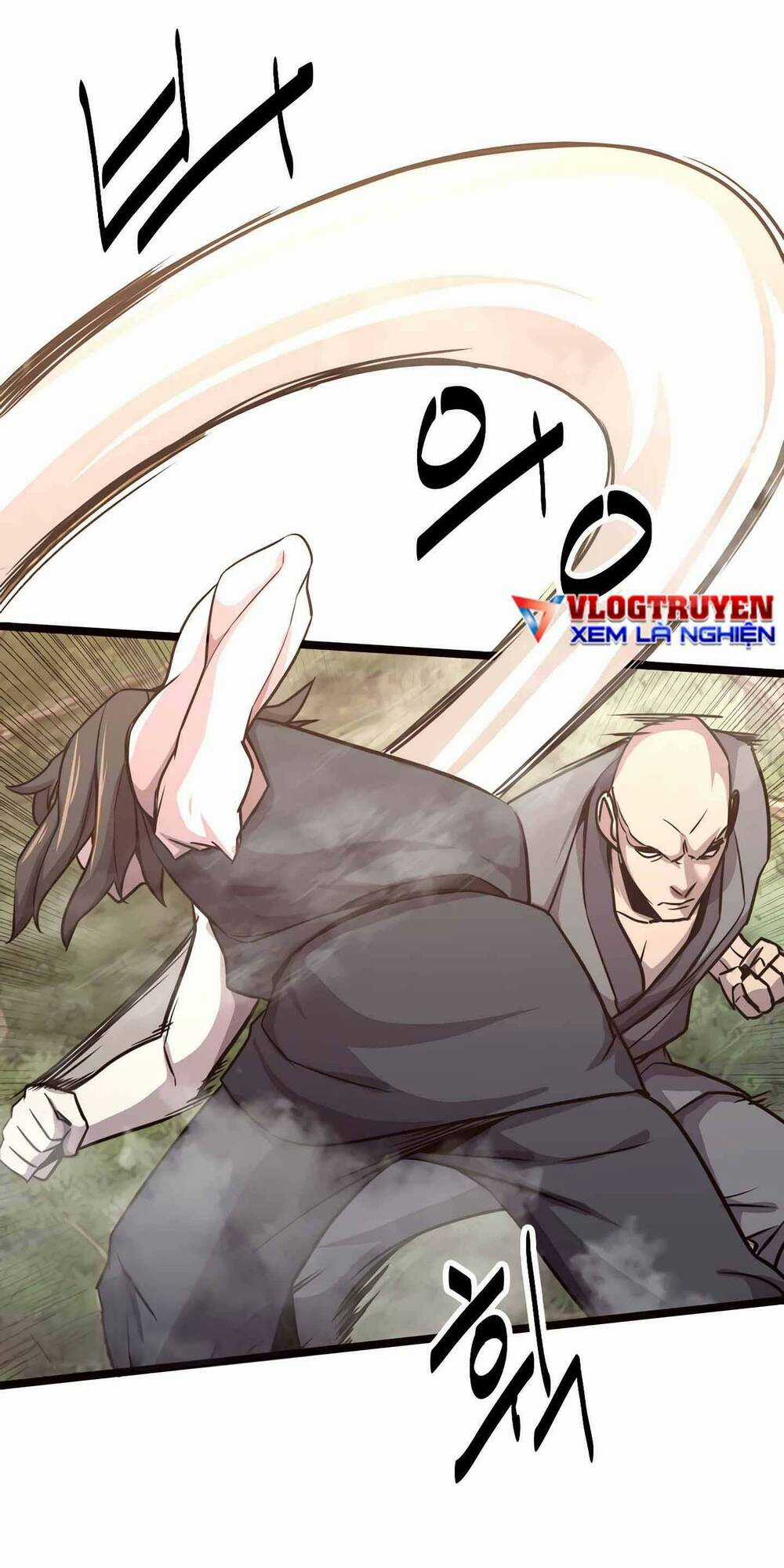 Kẻ Thù - Chapter 33 - Trang 25