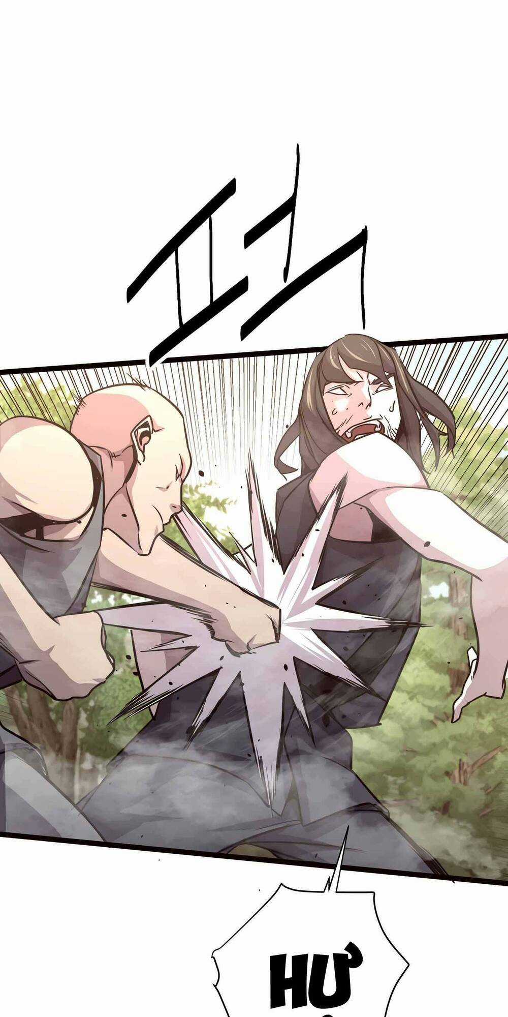 Kẻ Thù - Chapter 33 - Trang 26