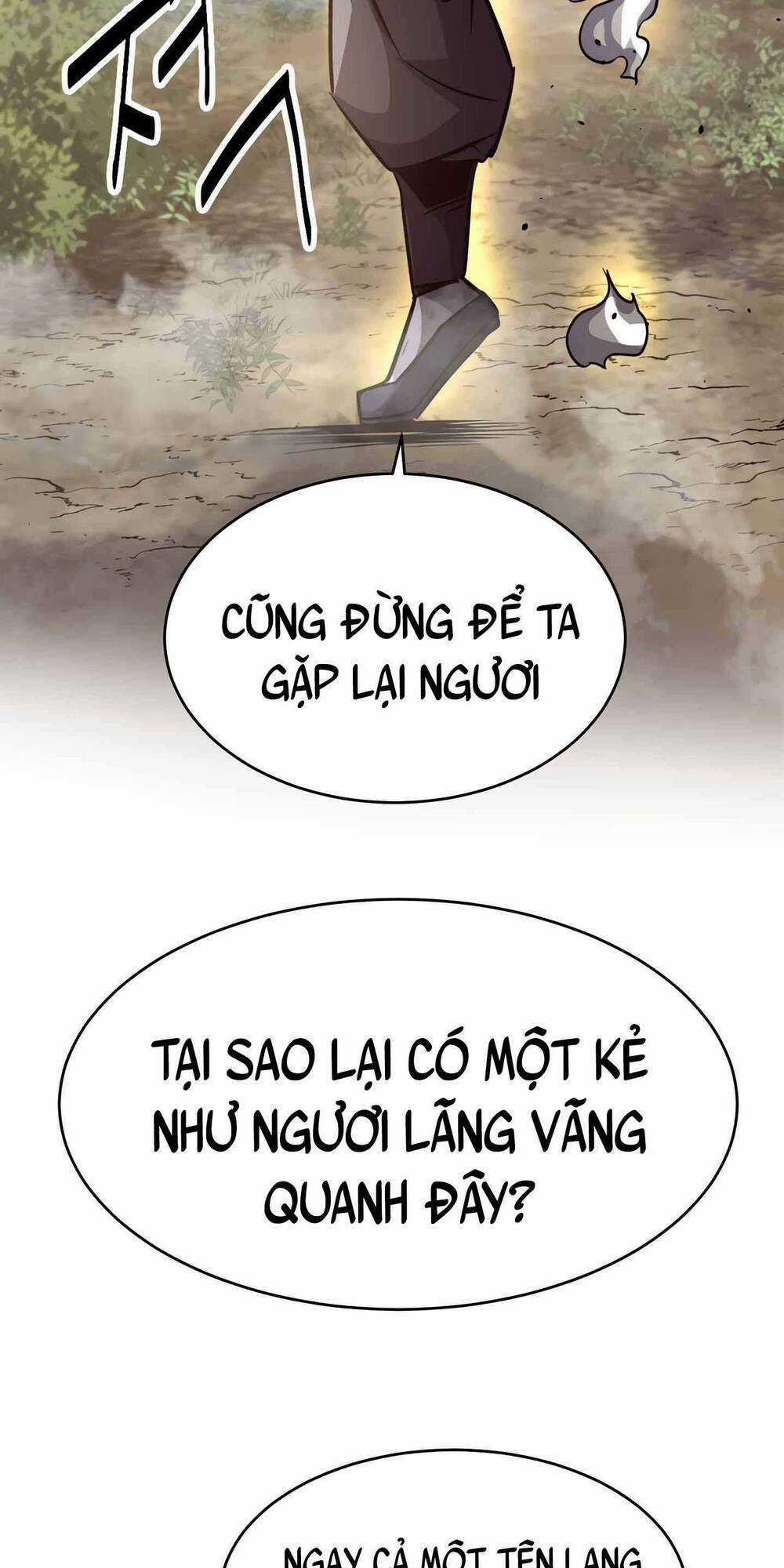 Kẻ Thù - Chapter 33 - Trang 30